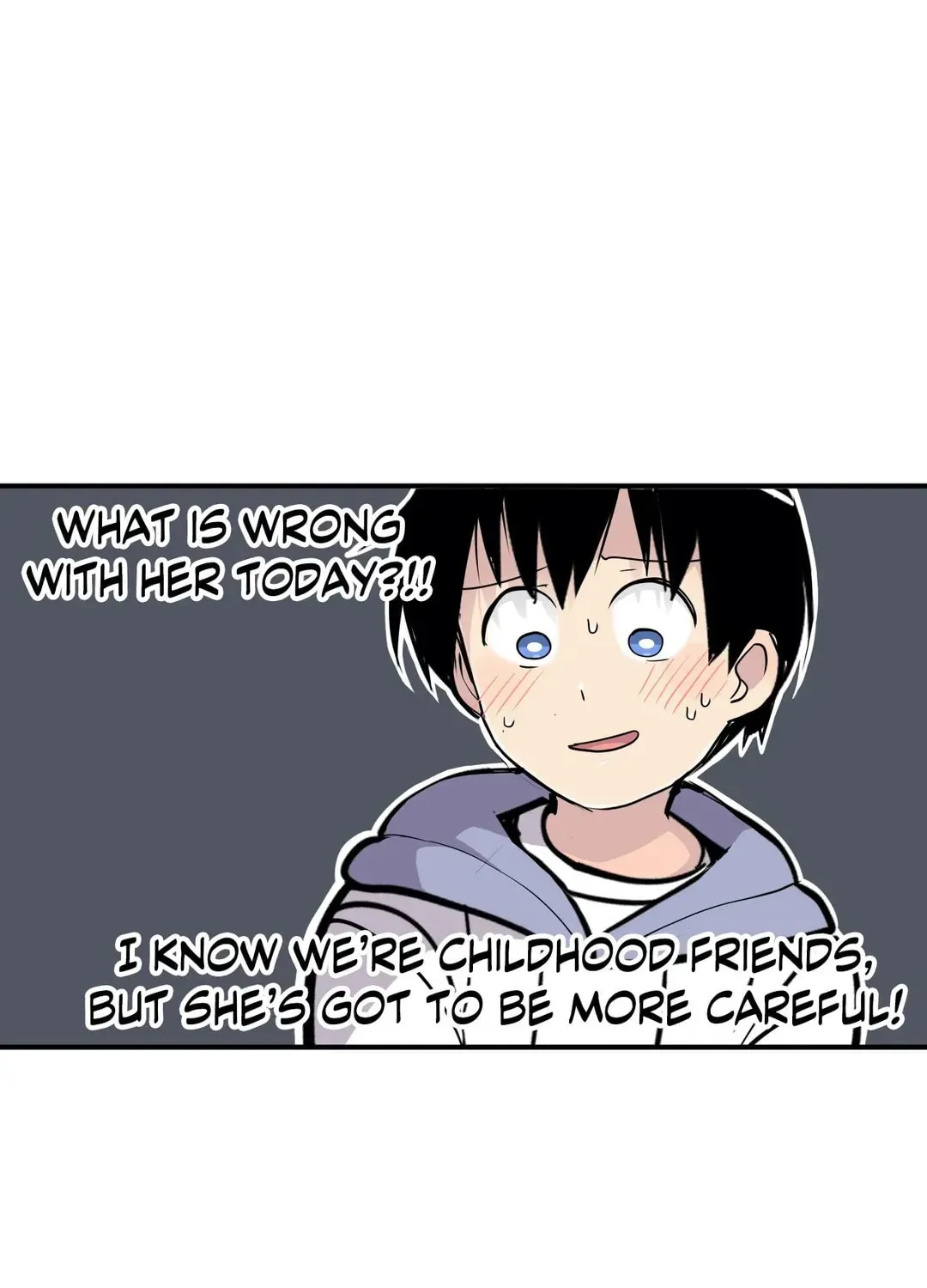 Read Rom-comixxx! chapter 36 image 159 on Lezhin