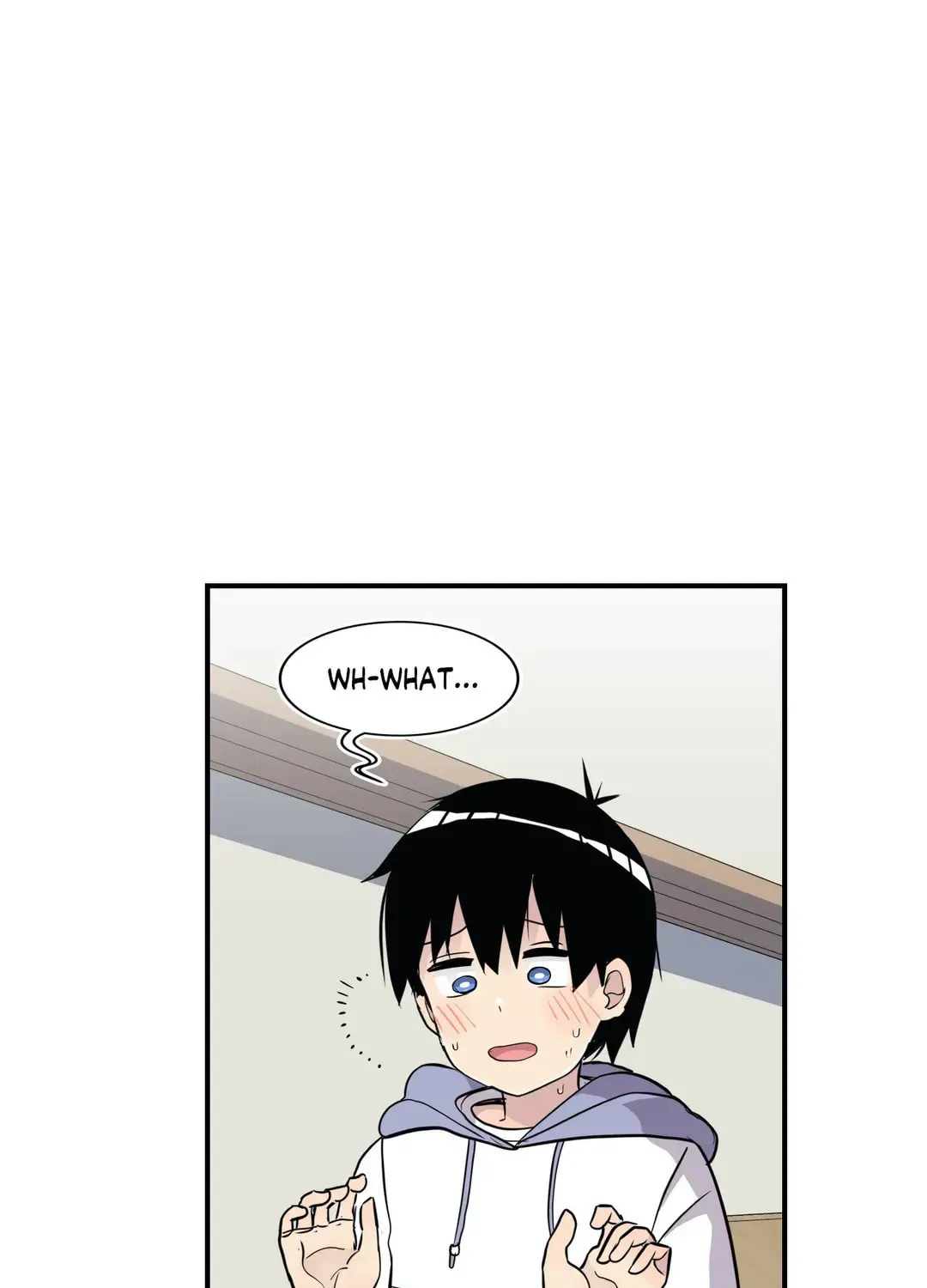 Read Rom-comixxx! chapter 36 image 161 on Lezhin