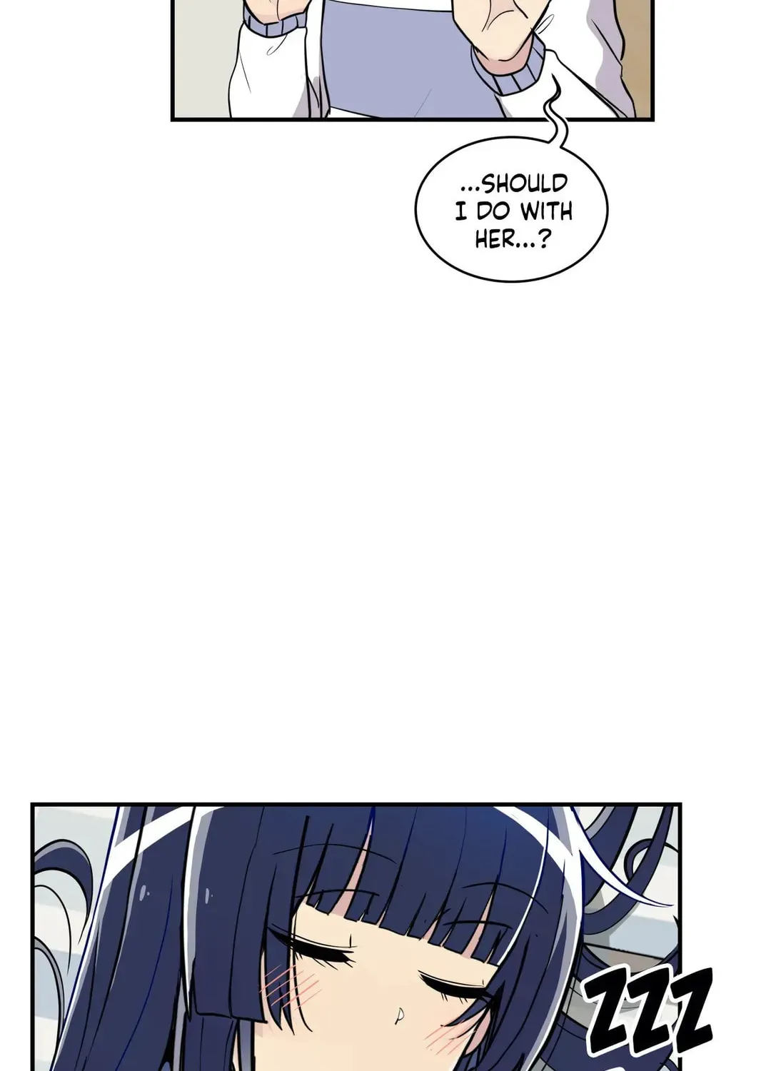 Read Rom-comixxx! chapter 36 image 162 on Lezhin