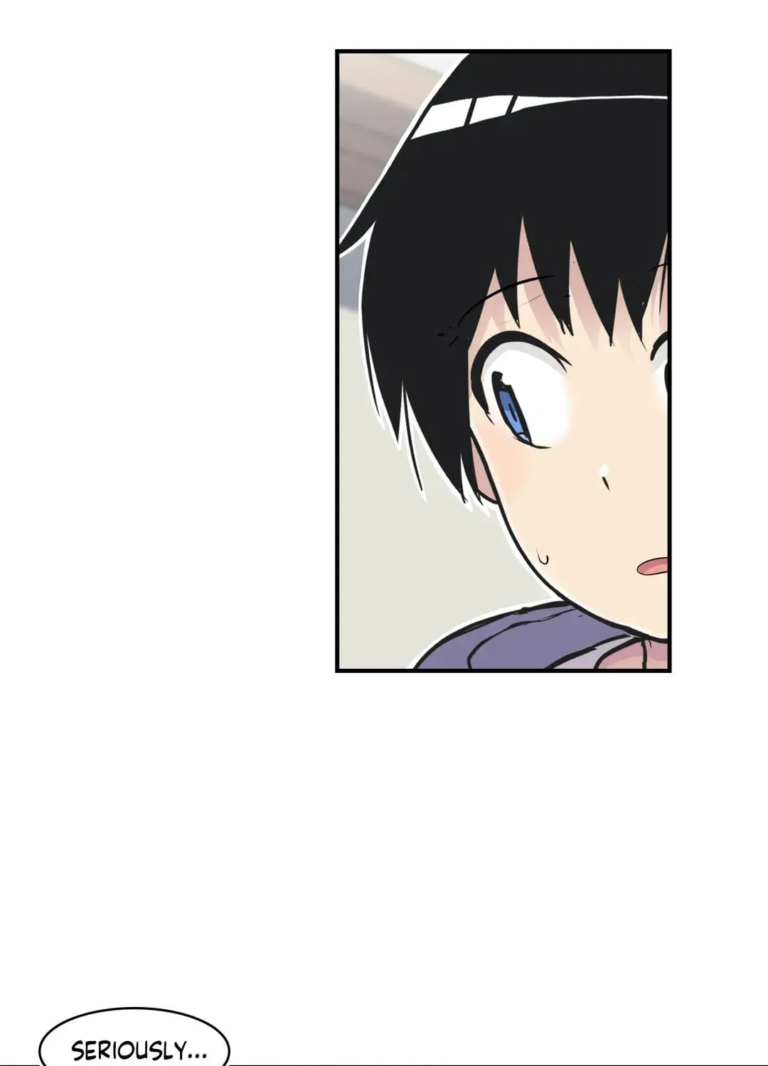 Read Rom-comixxx! chapter 36 image 164 on Lezhin