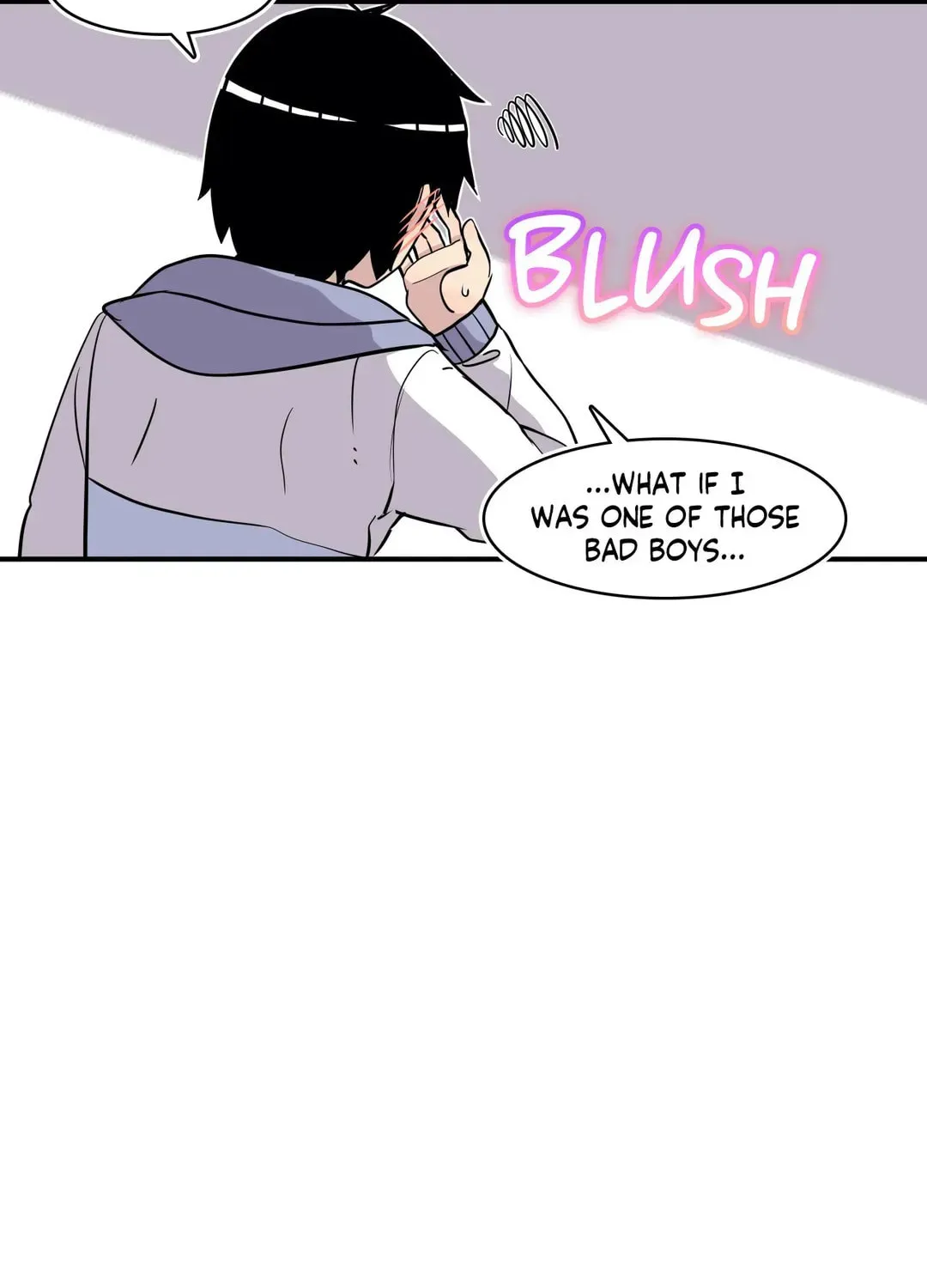Read Rom-comixxx! chapter 36 image 165 on Lezhin