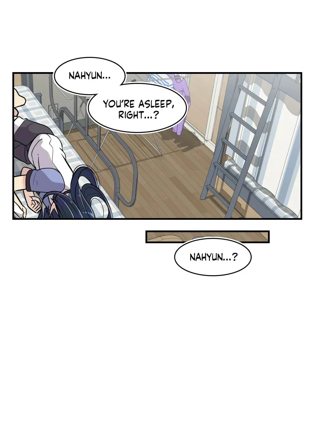 Read Rom-comixxx! chapter 36 image 170 on Lezhin