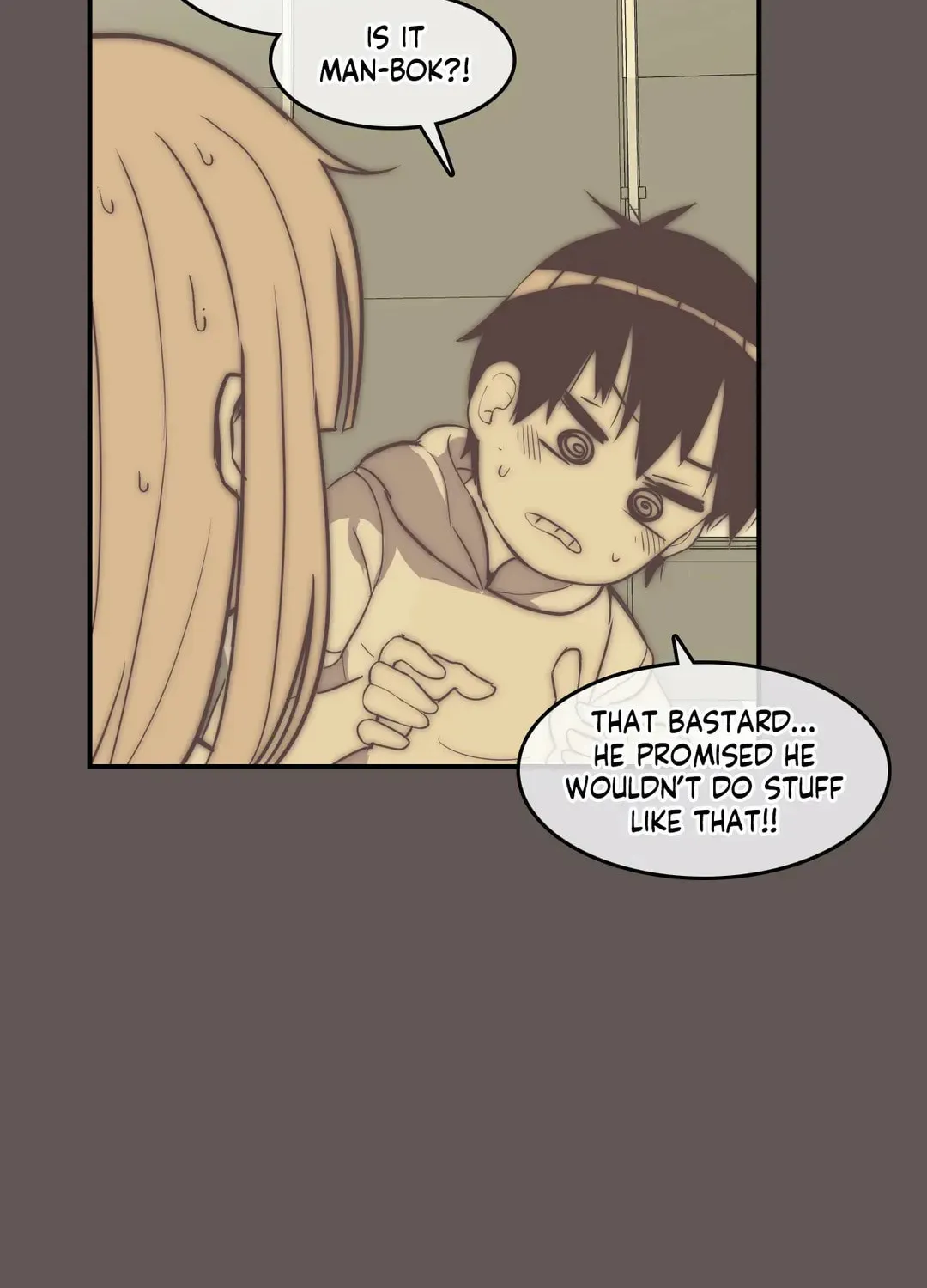 Read Rom-comixxx! chapter 36 image 177 on Lezhin