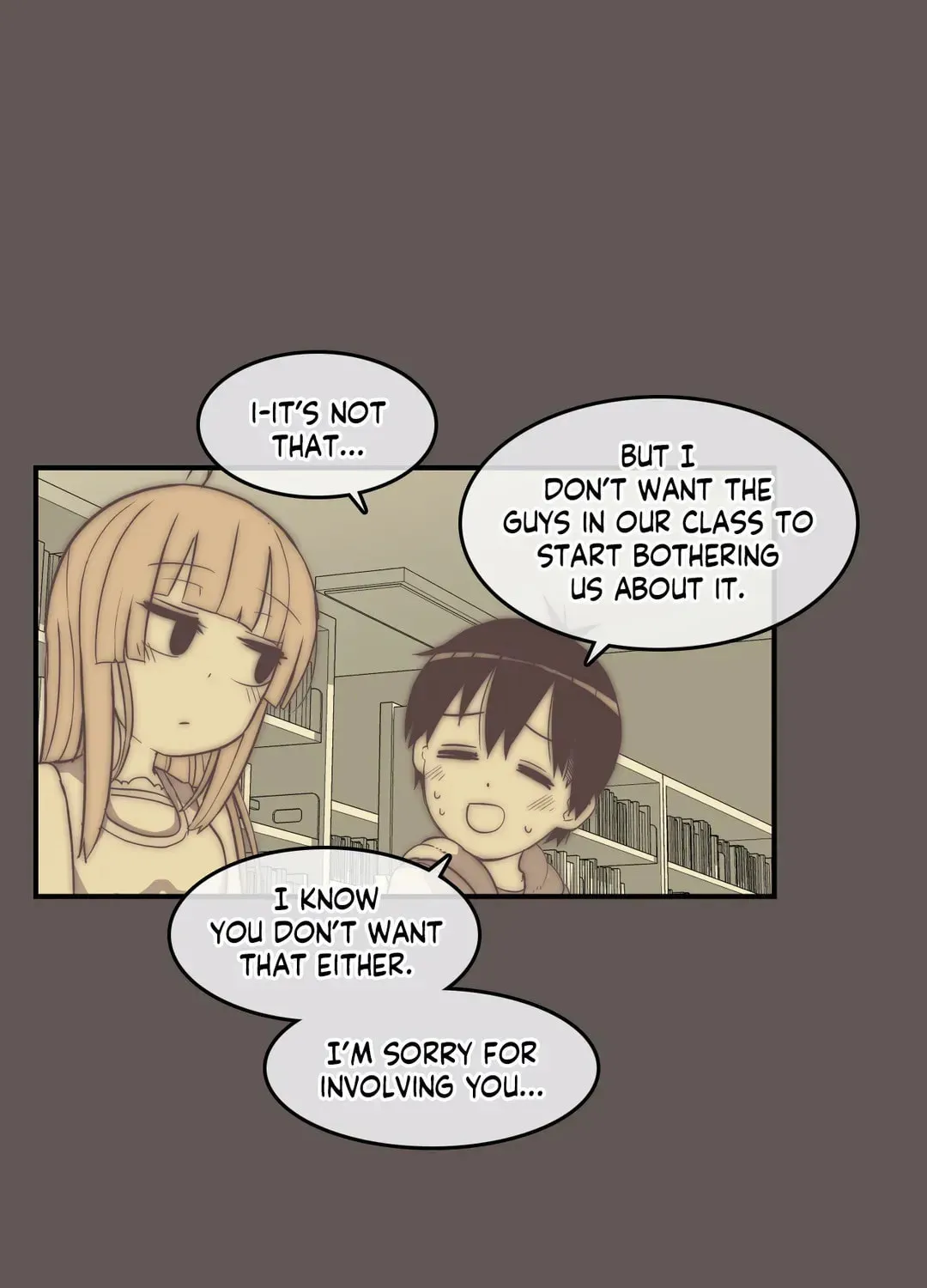 Read Rom-comixxx! chapter 36 image 179 on Lezhin