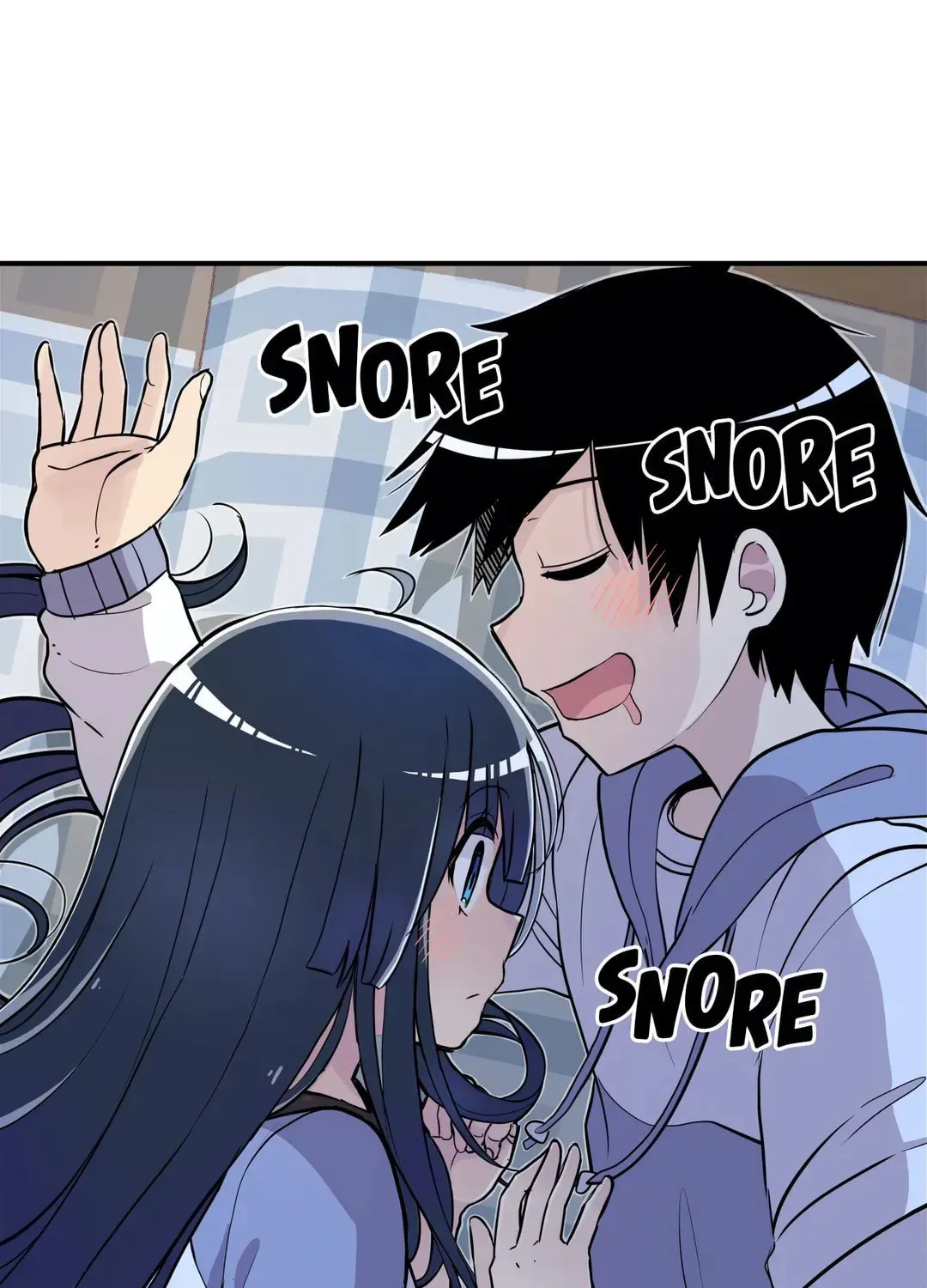 Read Rom-comixxx! chapter 36 image 186 on Lezhin