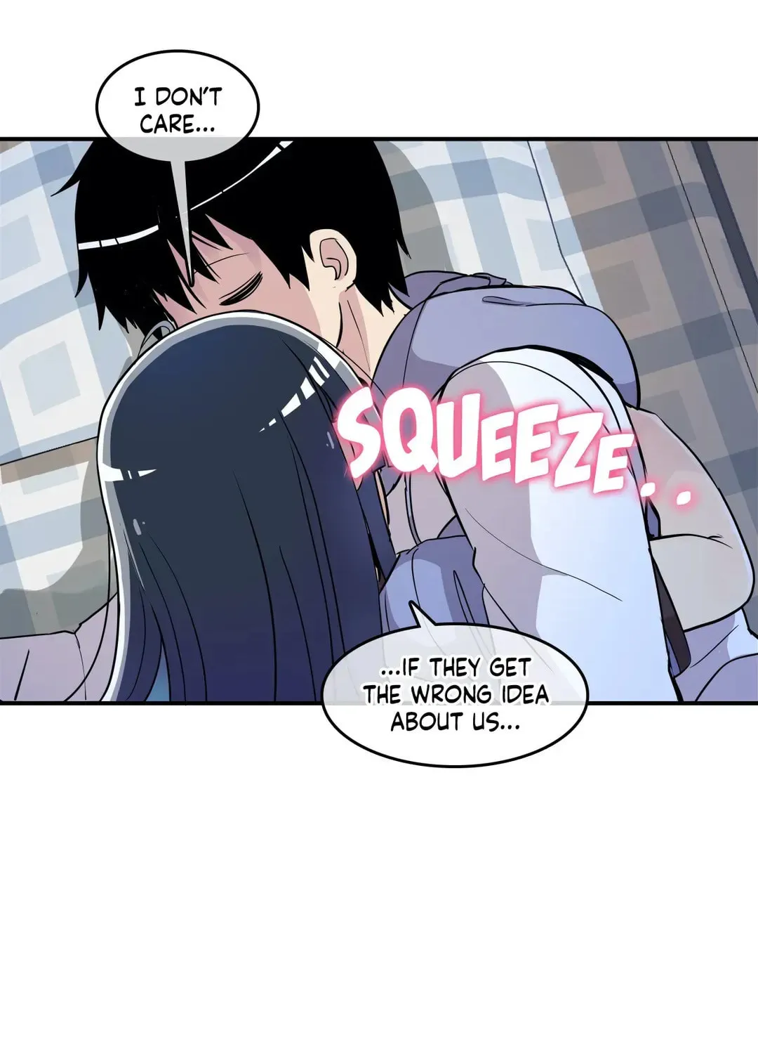 Read Rom-comixxx! chapter 36 image 195 on Lezhin