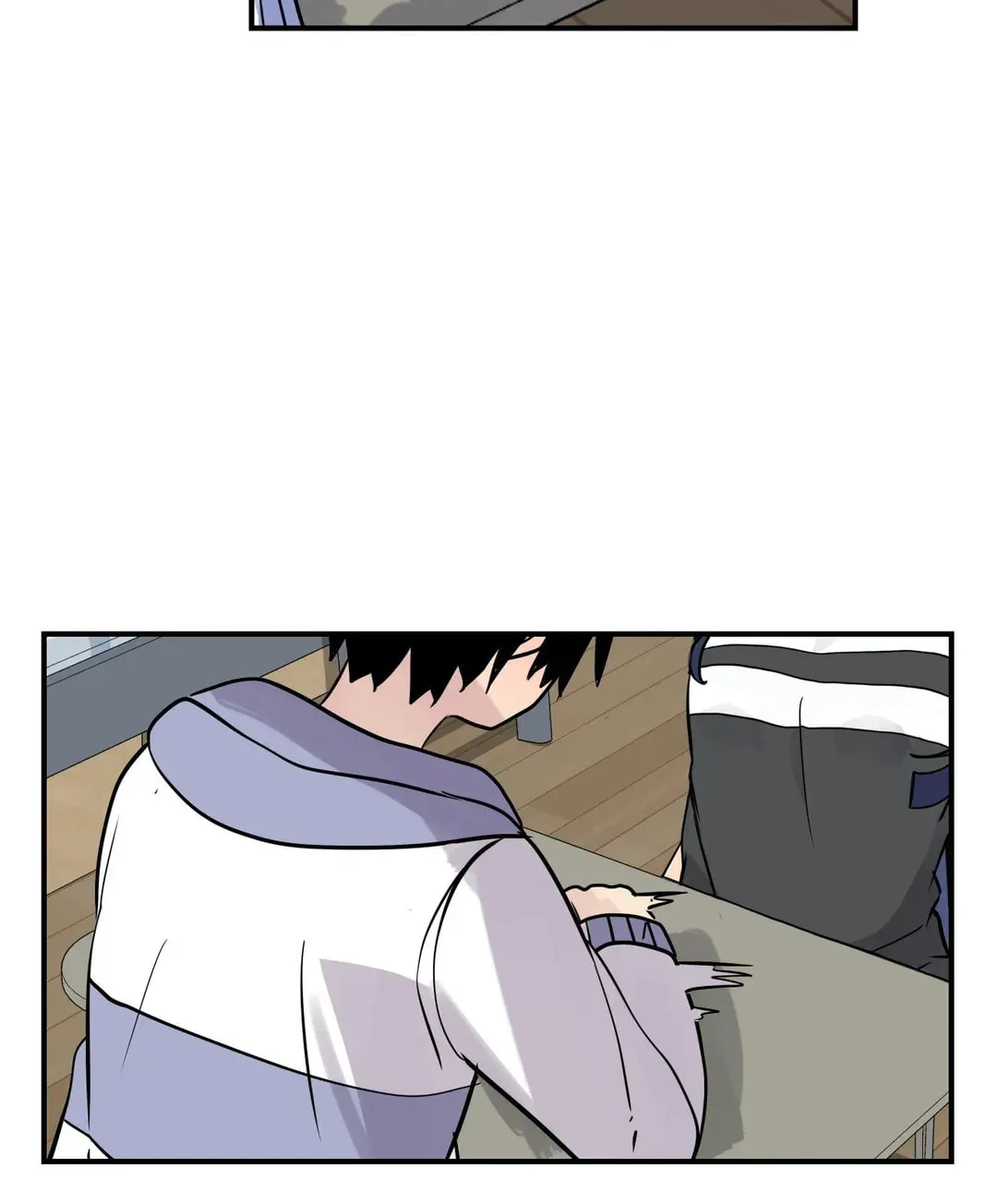 Read Rom-comixxx! chapter 36 image 2 on Lezhin