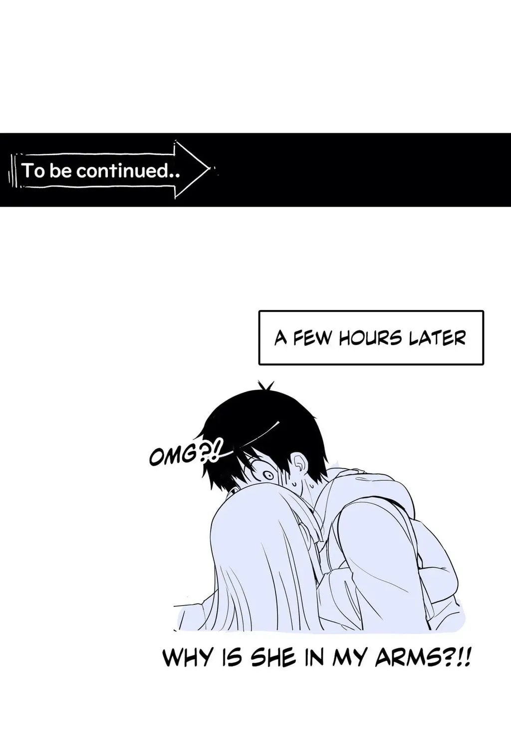 Read Rom-comixxx! chapter 36 image 200 on Lezhin