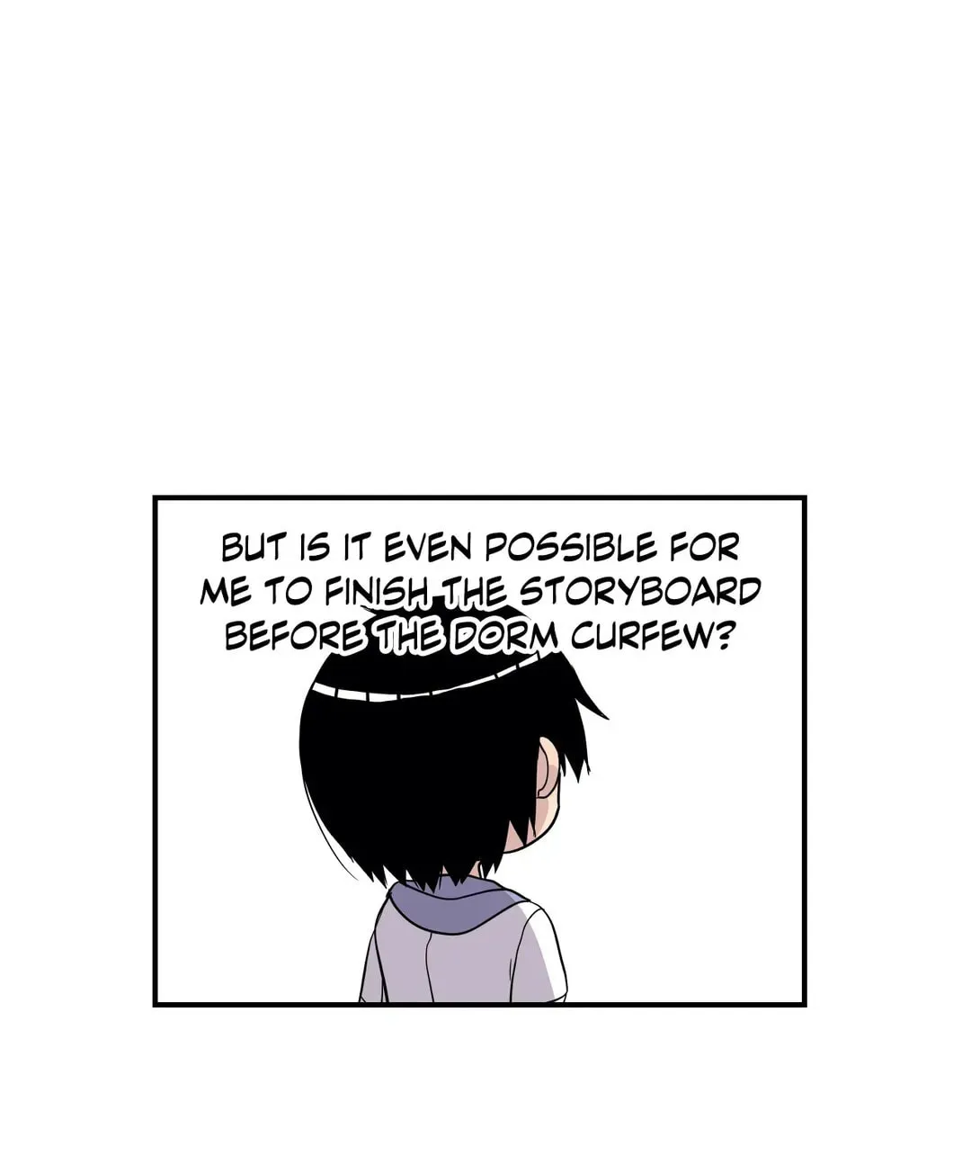 Read Rom-comixxx! chapter 36 image 22 on Lezhin