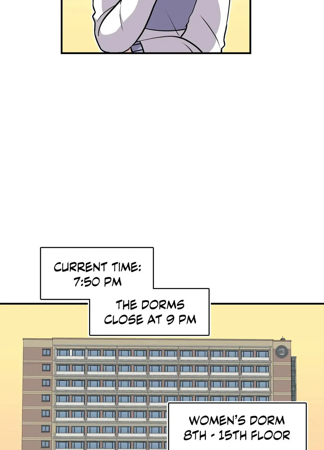 Read Rom-comixxx! chapter 36 image 24 on Lezhin