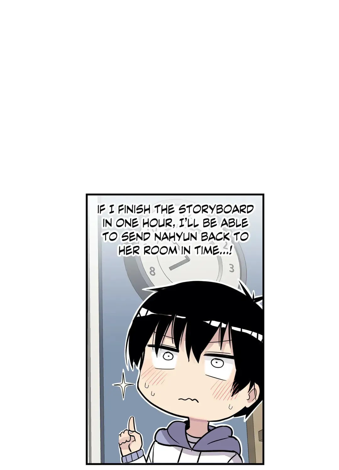 Read Rom-comixxx! chapter 36 image 26 on Lezhin
