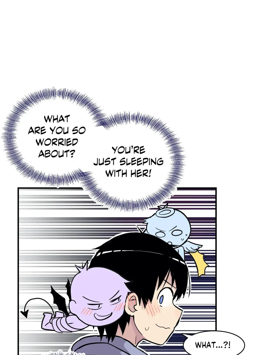 Read Rom-comixxx! chapter 36 image 27 on Lezhin