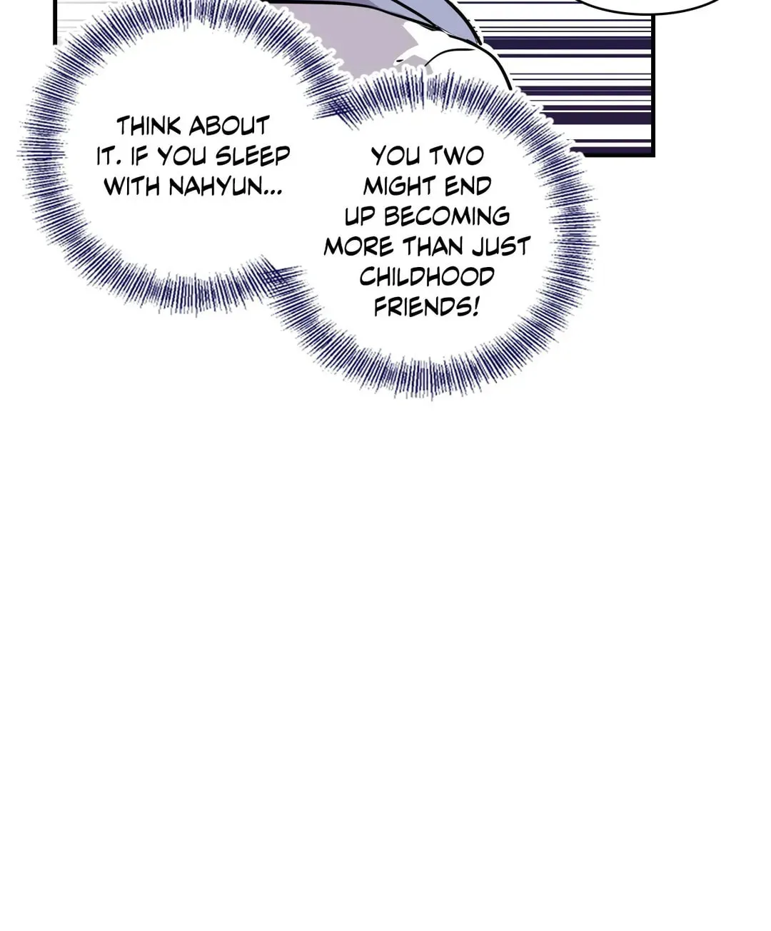 Read Rom-comixxx! chapter 36 image 28 on Lezhin