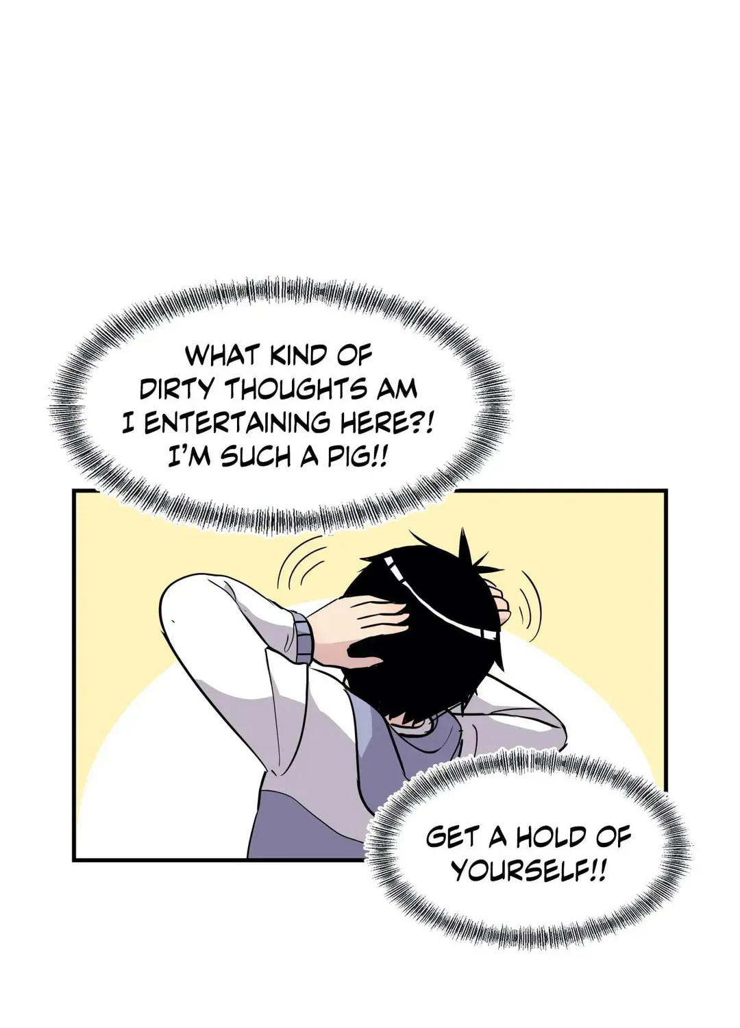 Read Rom-comixxx! chapter 36 image 30 on Lezhin