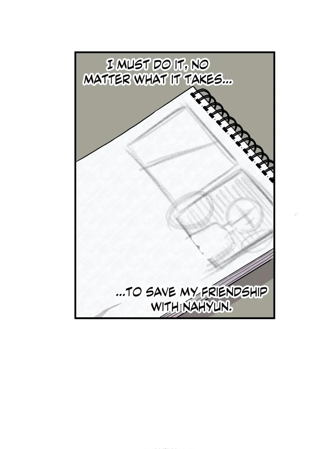 Read Rom-comixxx! chapter 36 image 32 on Lezhin