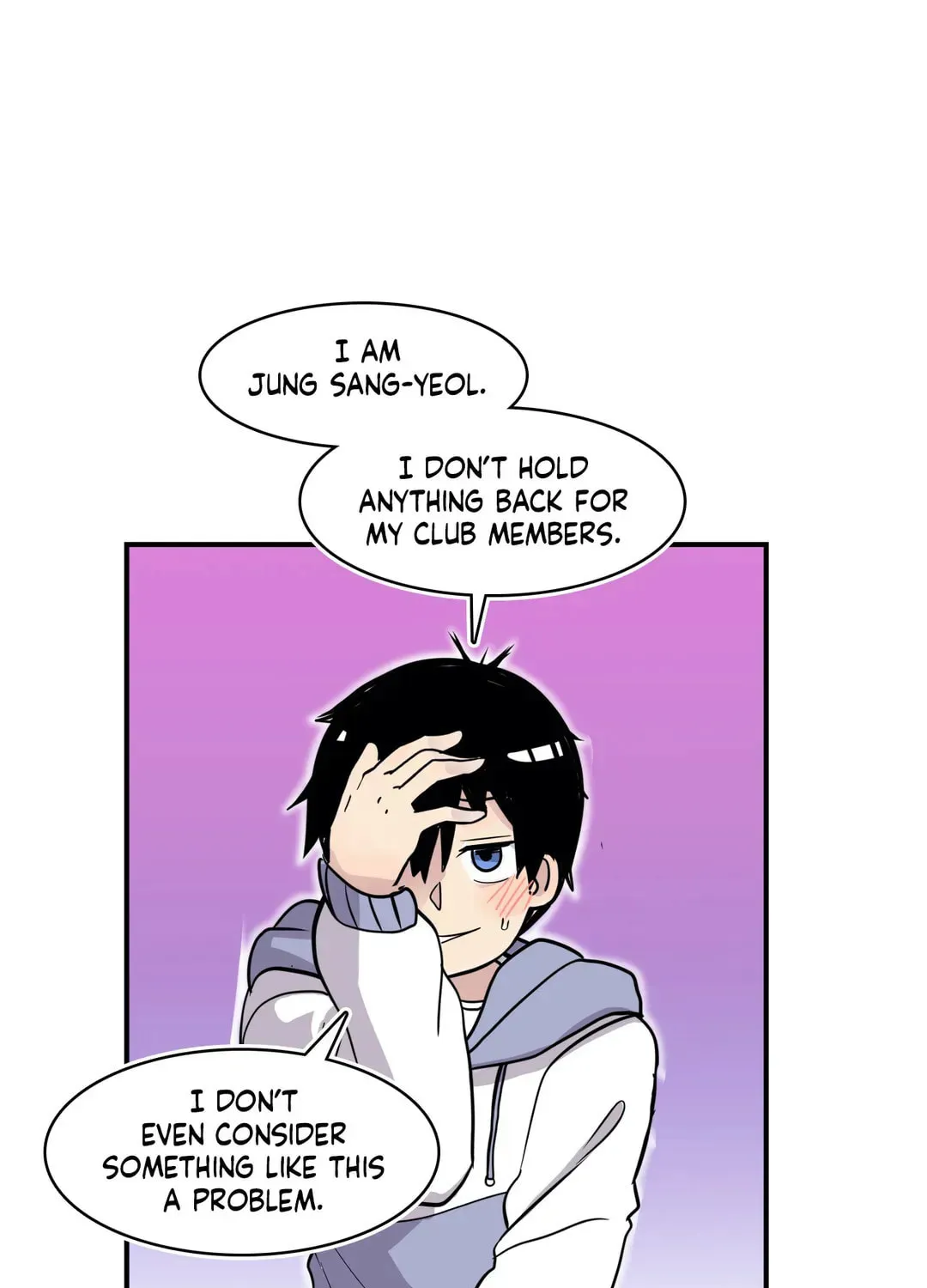Read Rom-comixxx! chapter 36 image 35 on Lezhin