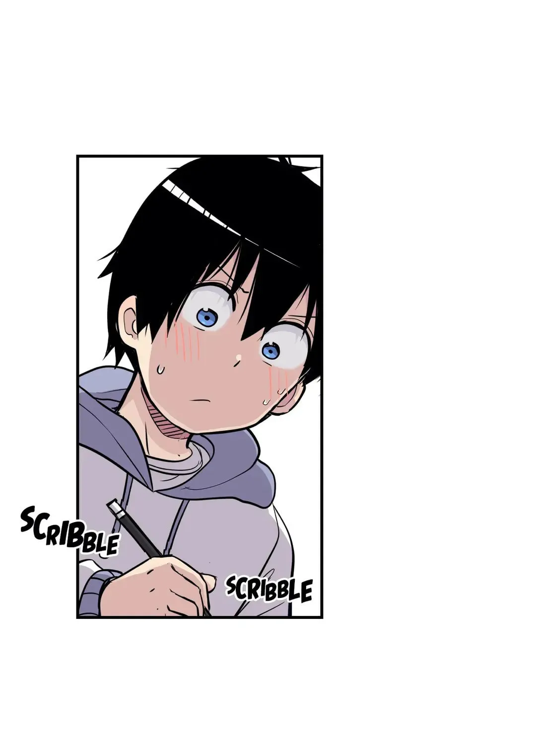 Read Rom-comixxx! chapter 36 image 39 on Lezhin