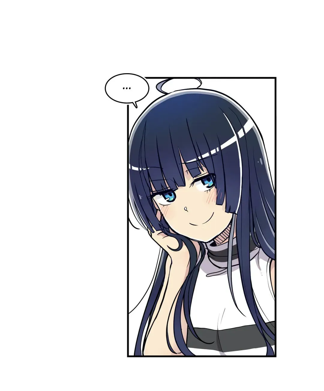 Read Rom-comixxx! chapter 36 image 40 on Lezhin