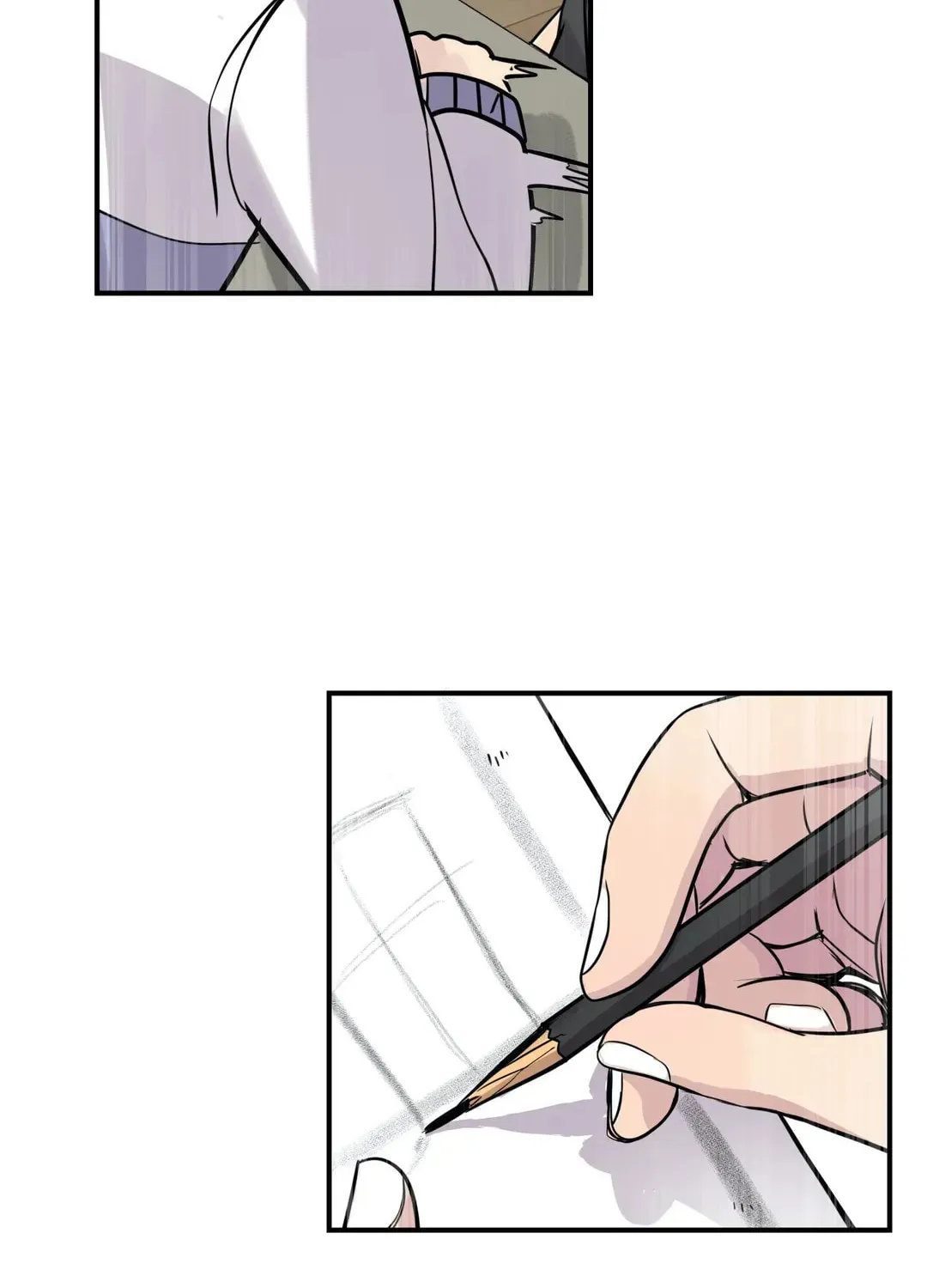 Read Rom-comixxx! chapter 36 image 45 on Lezhin