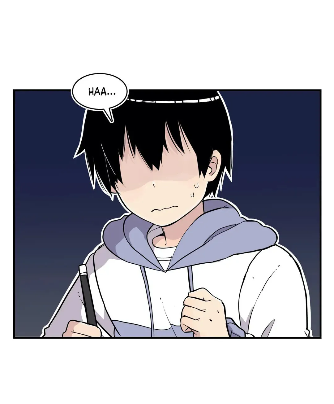 Read Rom-comixxx! chapter 36 image 49 on Lezhin