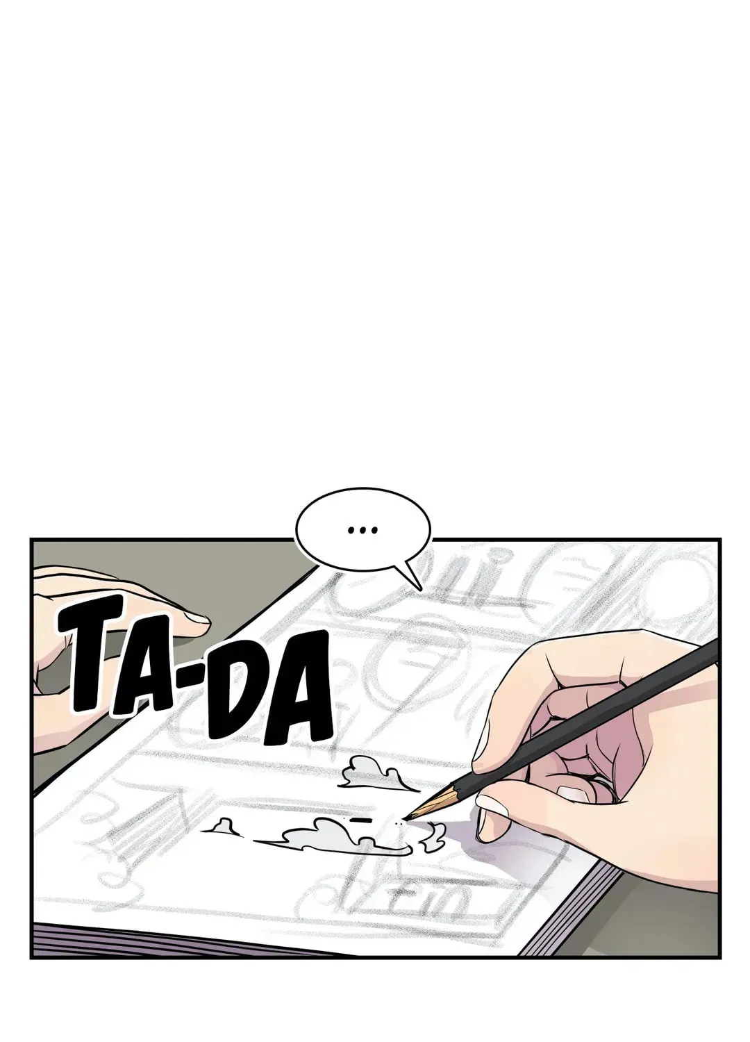 Read Rom-comixxx! chapter 36 image 50 on Lezhin