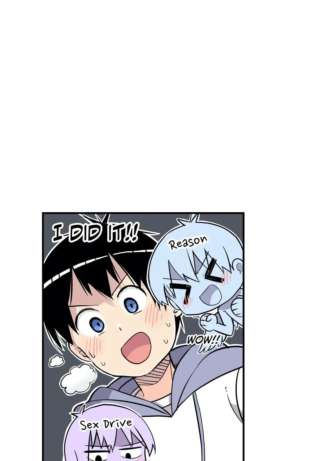 Read Rom-comixxx! chapter 36 image 51 on Lezhin