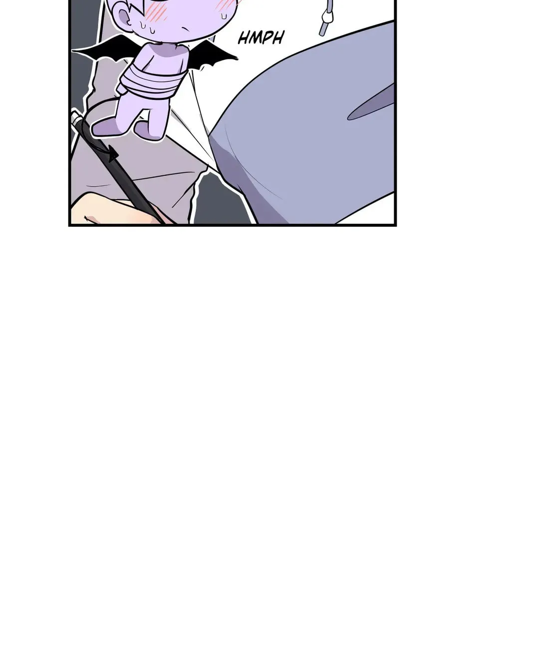 Read Rom-comixxx! chapter 36 image 52 on Lezhin