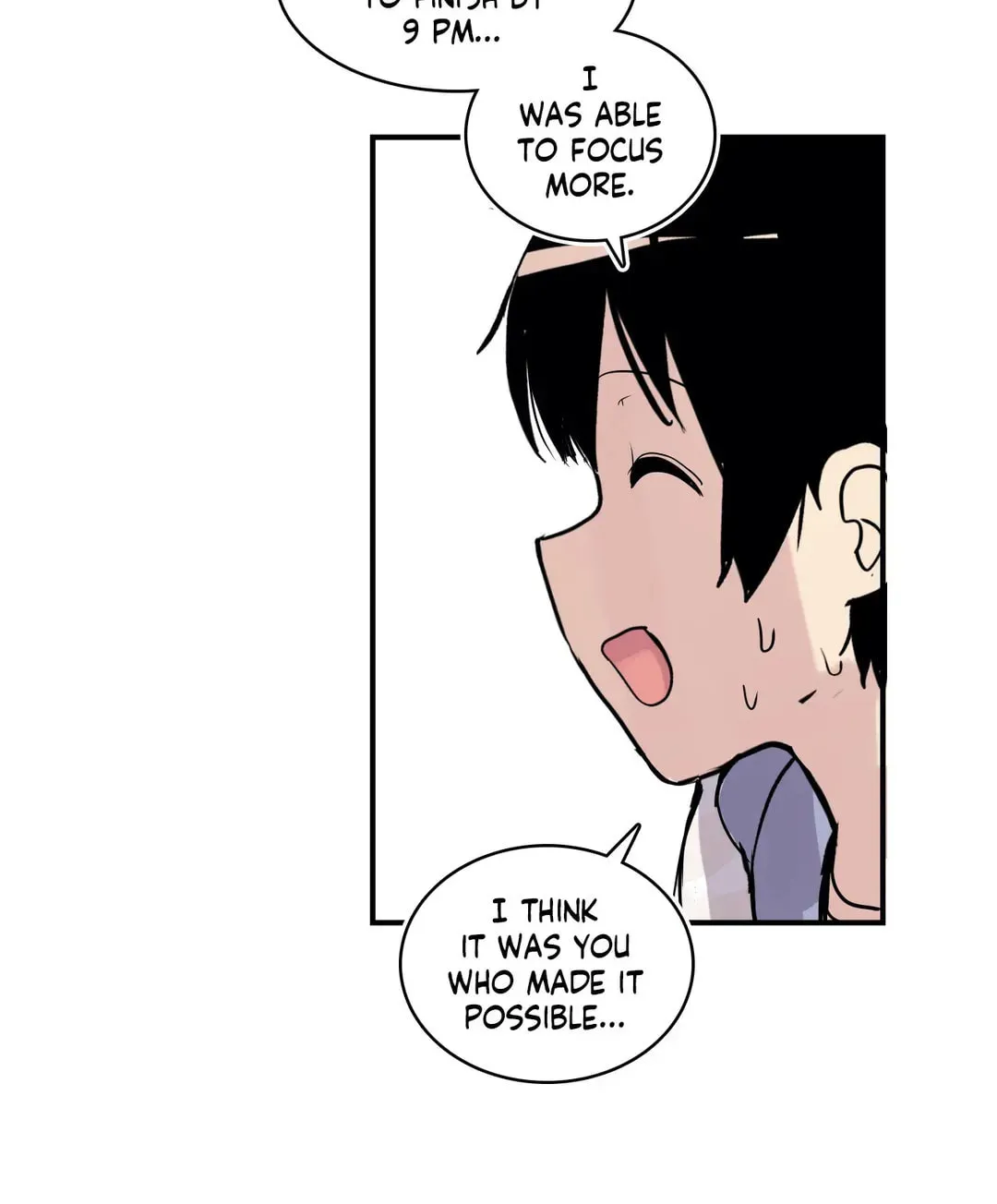 Read Rom-comixxx! chapter 36 image 55 on Lezhin