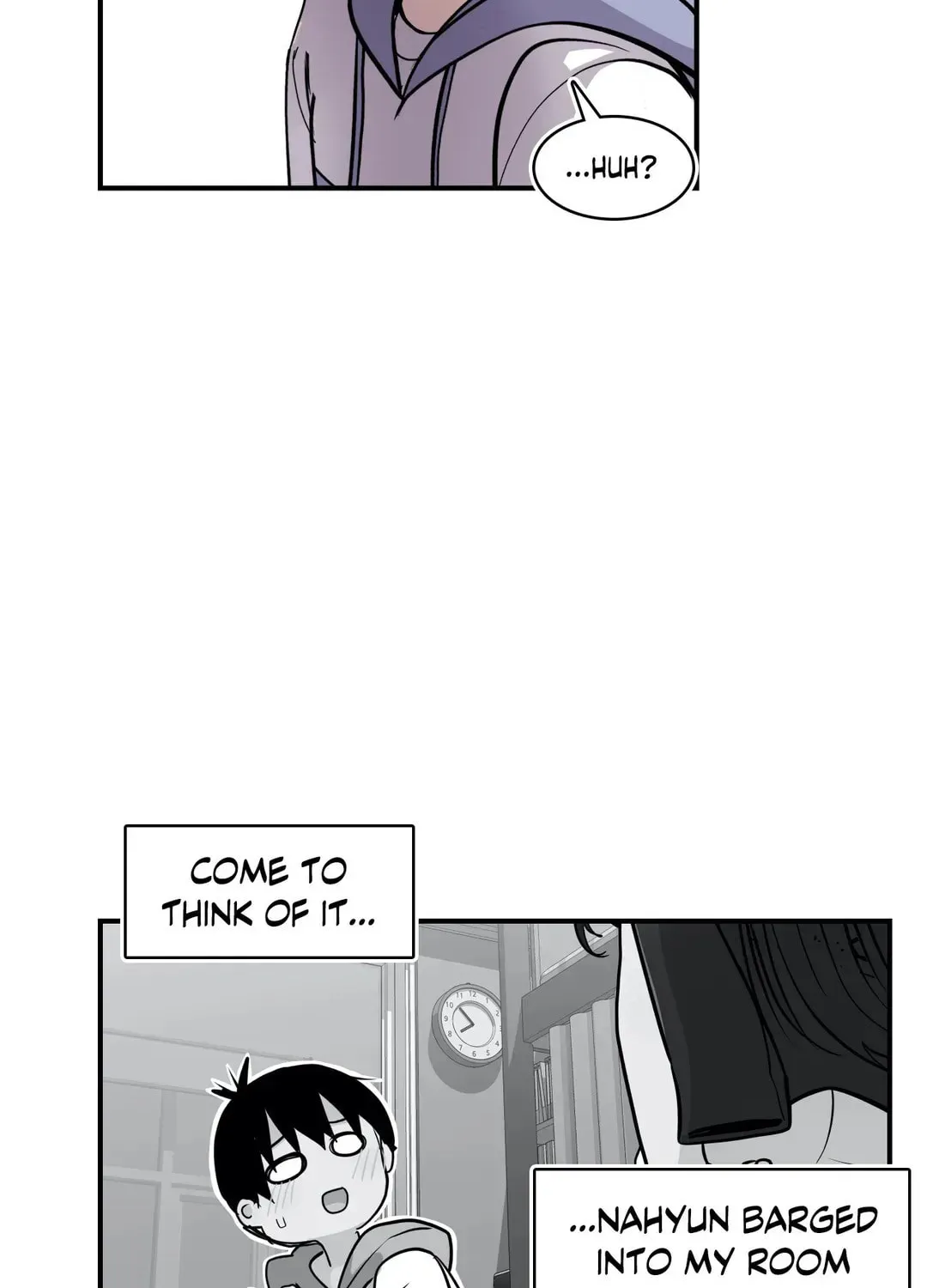 Read Rom-comixxx! chapter 36 image 57 on Lezhin