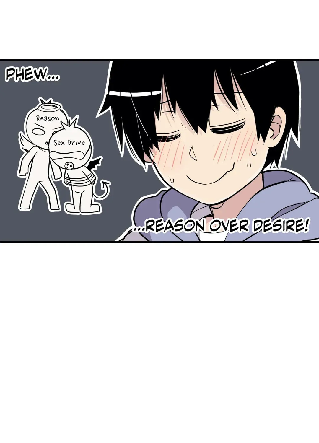 Read Rom-comixxx! chapter 36 image 6 on Lezhin
