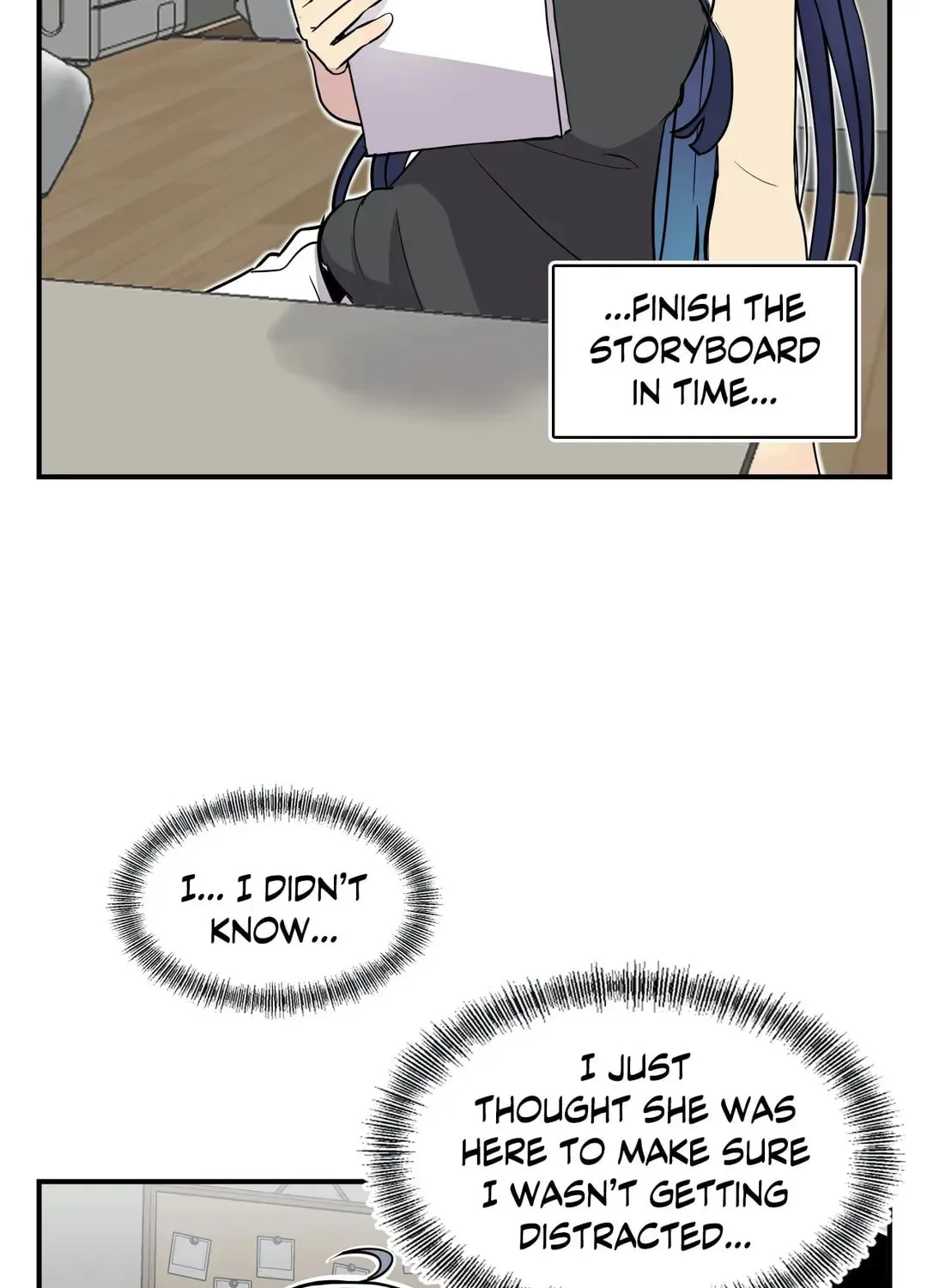 Read Rom-comixxx! chapter 36 image 60 on Lezhin