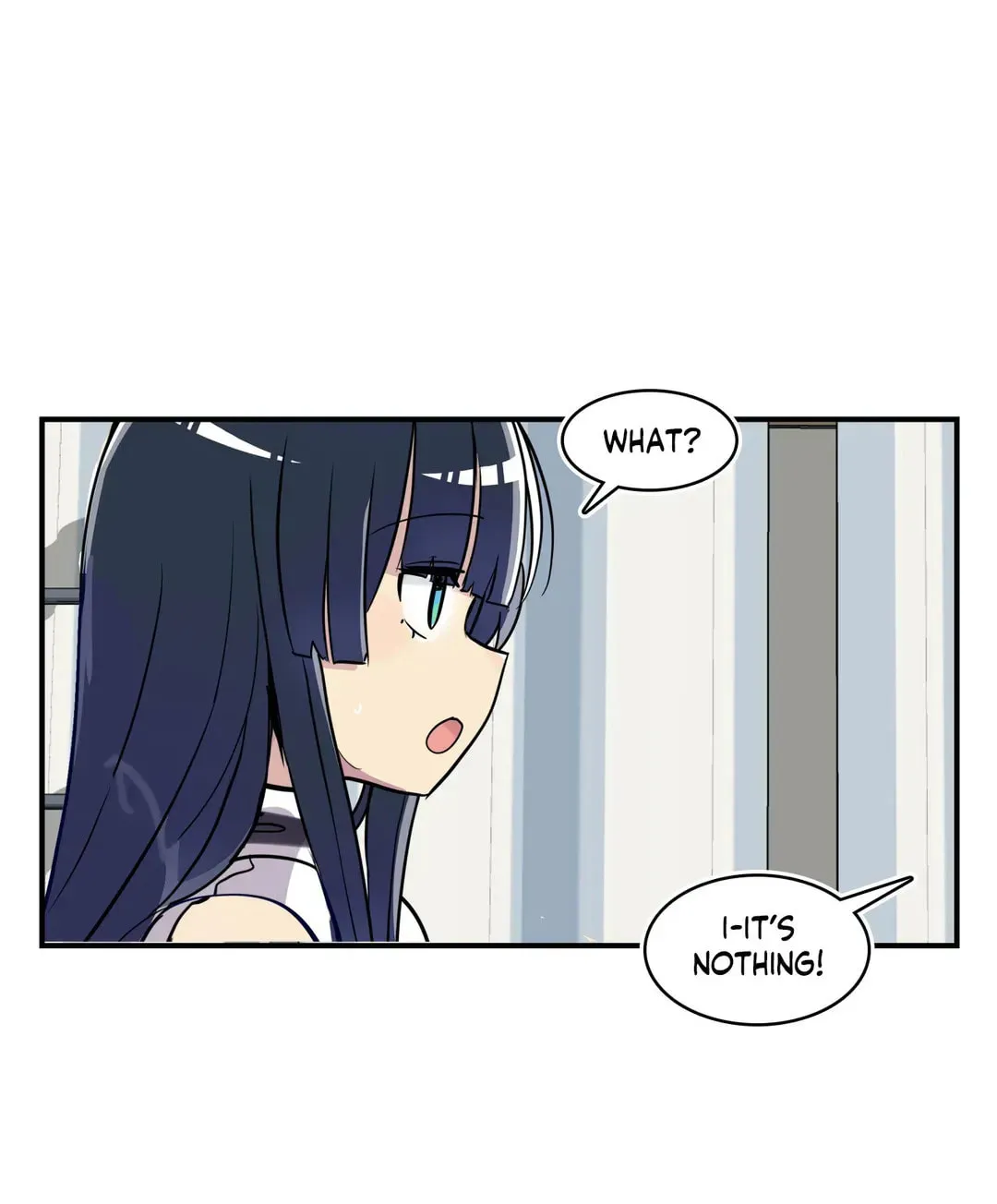 Read Rom-comixxx! chapter 36 image 64 on Lezhin