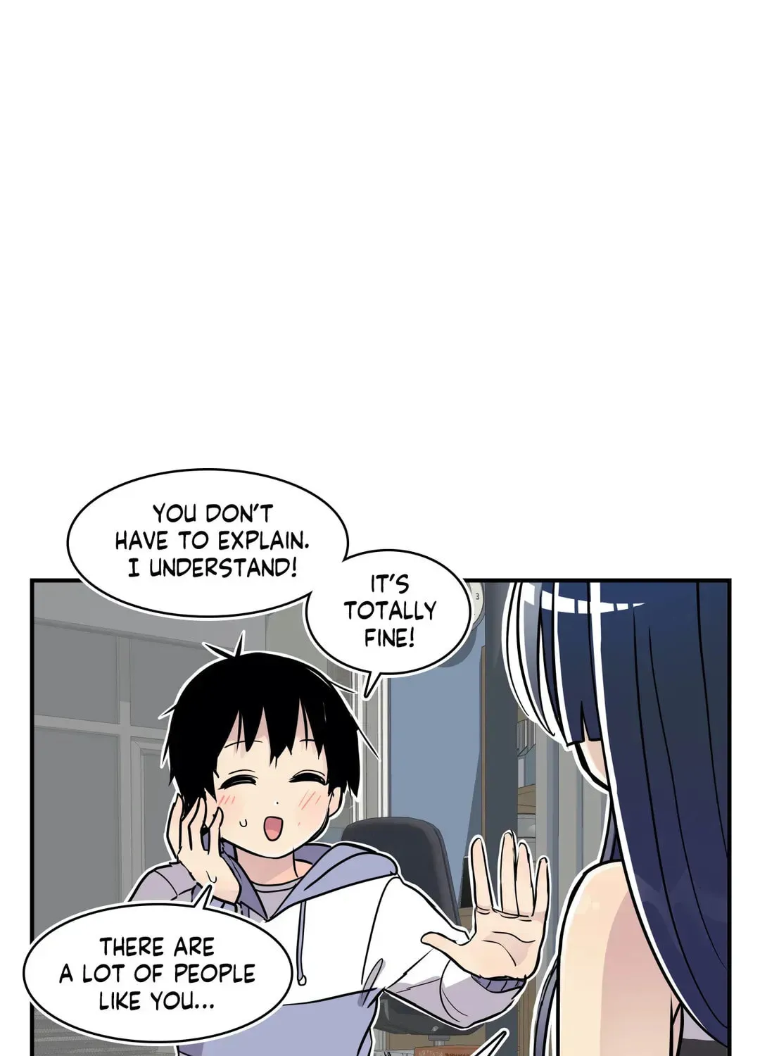 Read Rom-comixxx! chapter 36 image 65 on Lezhin