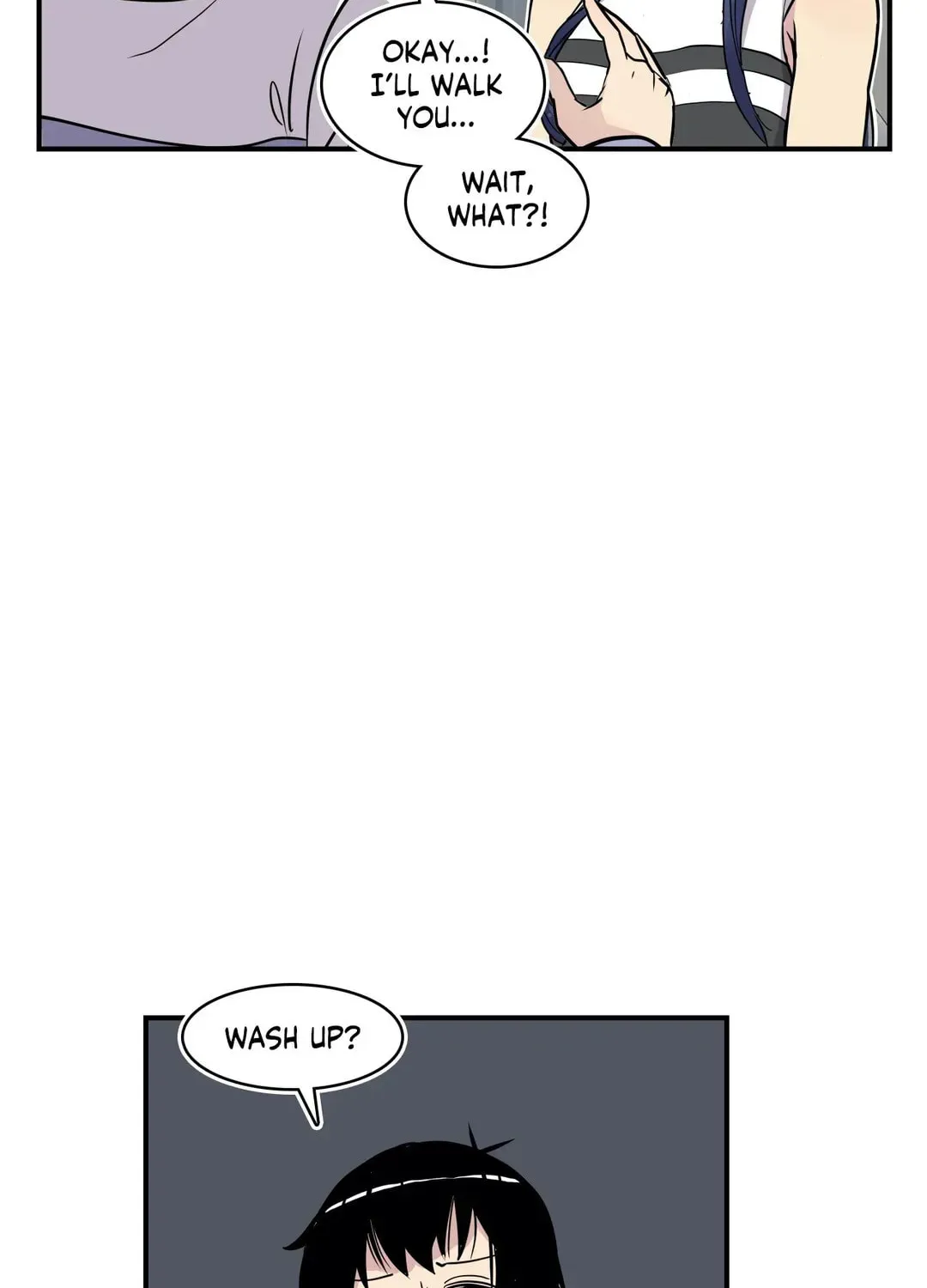 Read Rom-comixxx! chapter 36 image 72 on Lezhin