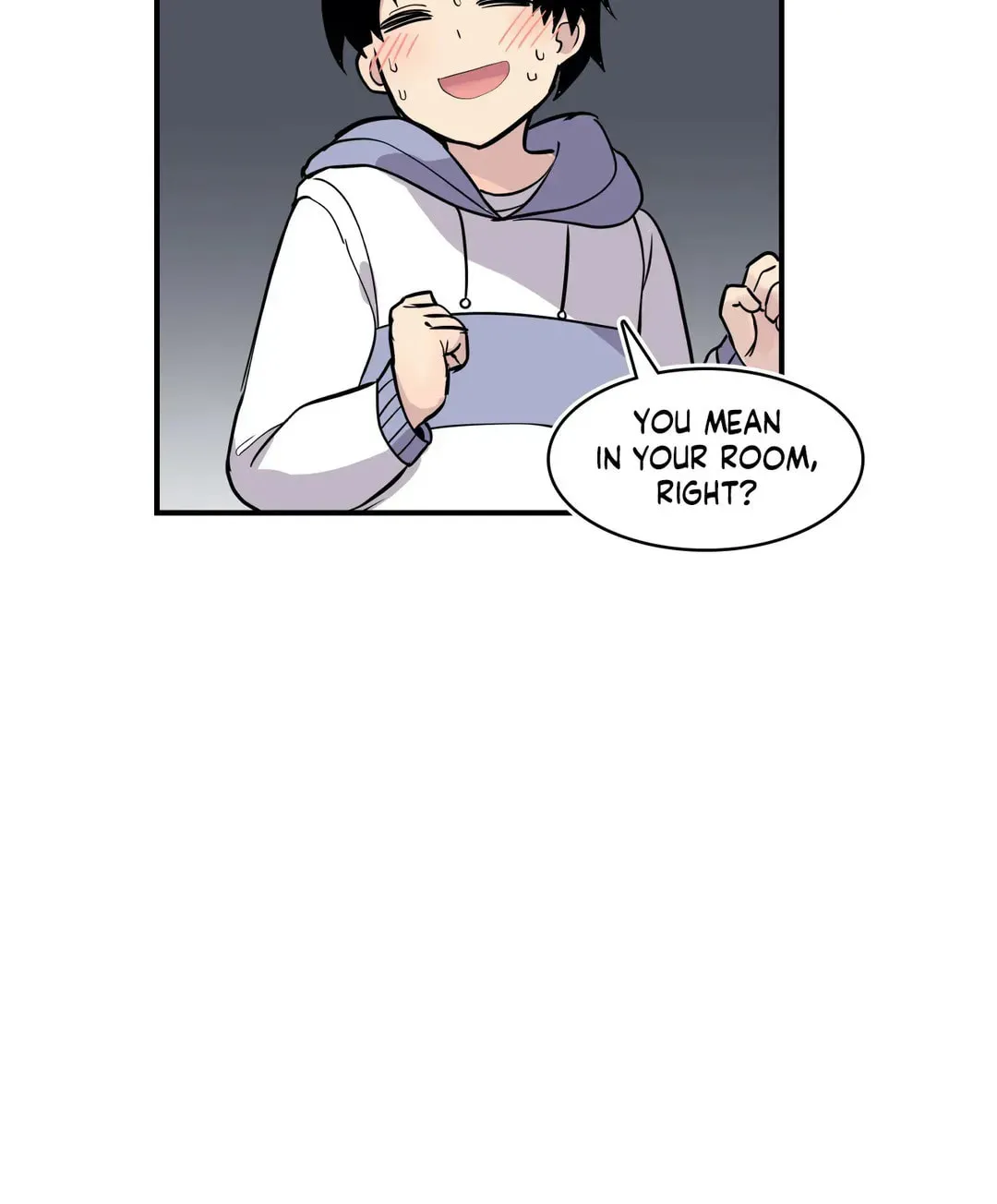 Read Rom-comixxx! chapter 36 image 73 on Lezhin