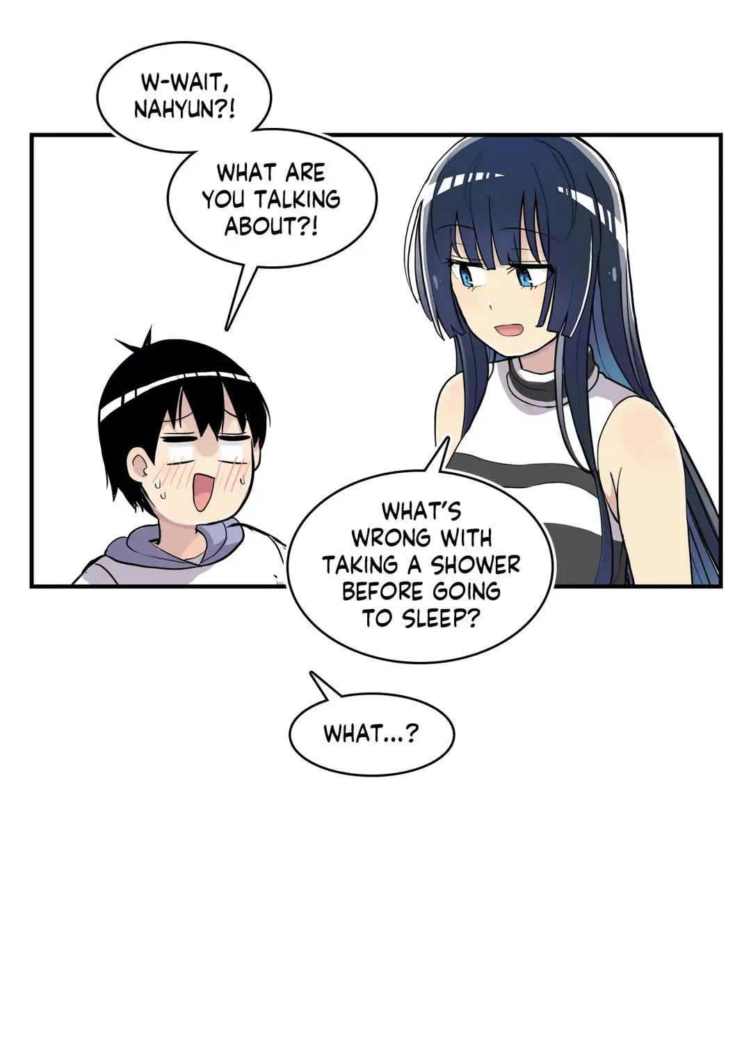 Read Rom-comixxx! chapter 36 image 77 on Lezhin