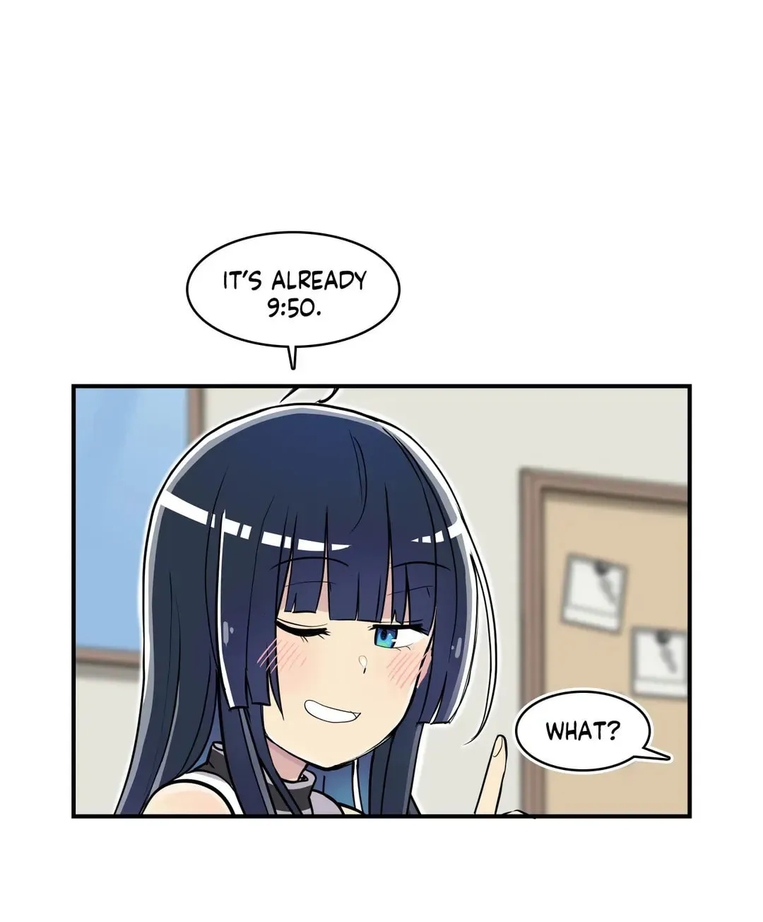 Read Rom-comixxx! chapter 36 image 79 on Lezhin