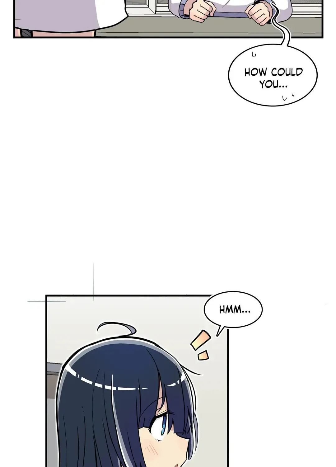 Read Rom-comixxx! chapter 36 image 87 on Lezhin