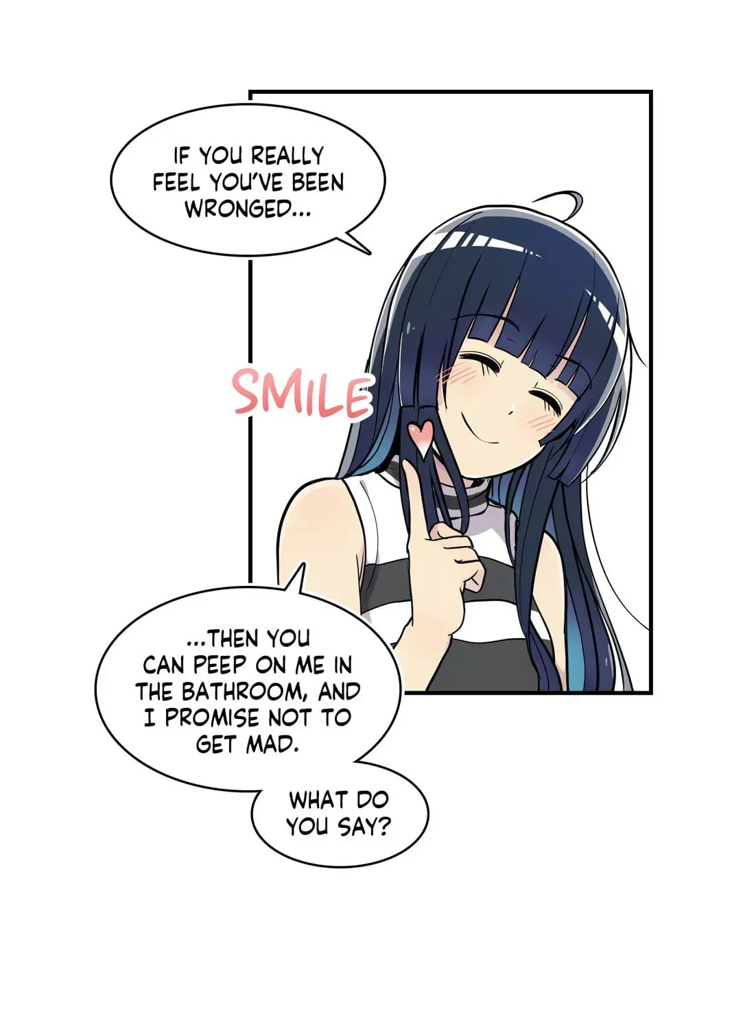 Read Rom-comixxx! chapter 36 image 89 on Lezhin