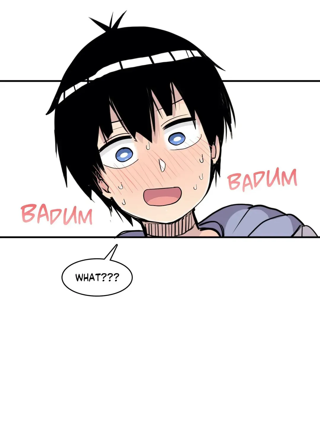 Read Rom-comixxx! chapter 36 image 90 on Lezhin