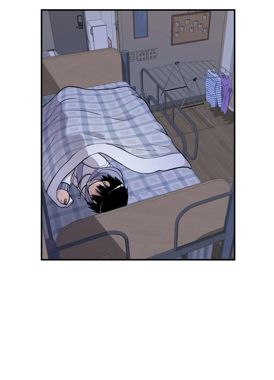 Read Rom-comixxx! chapter 36 image 99 on Lezhin