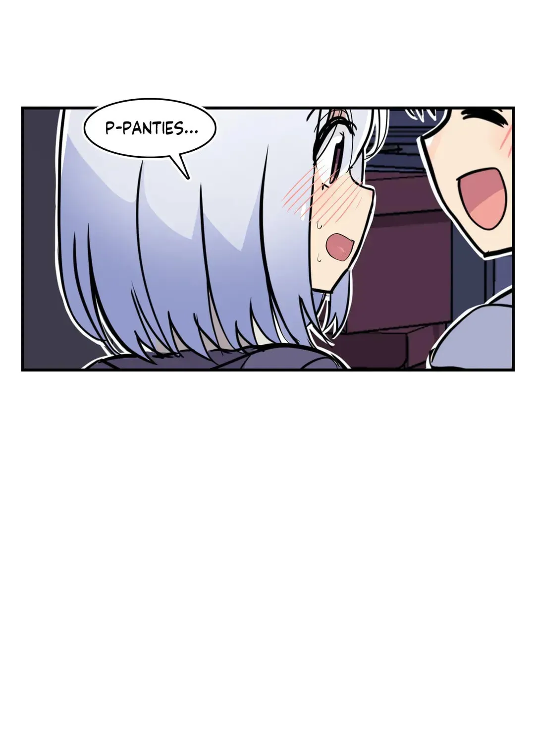 Read Rom-comixxx! chapter 37 image 100 on Lezhin