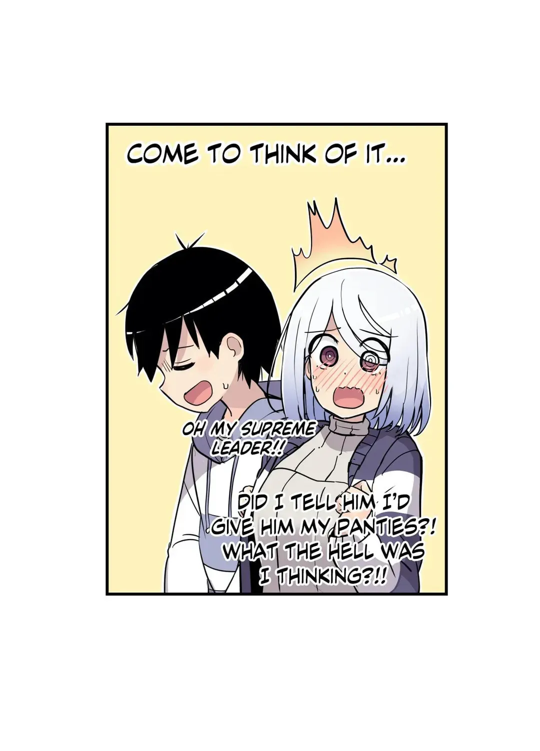 Read Rom-comixxx! chapter 37 image 101 on Lezhin