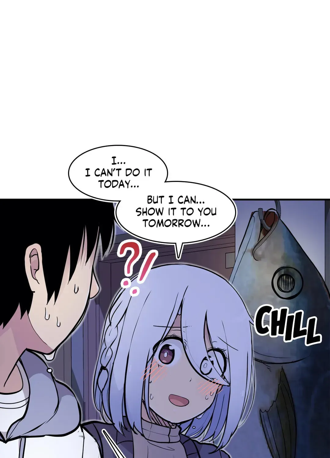 Read Rom-comixxx! chapter 37 image 106 on Lezhin