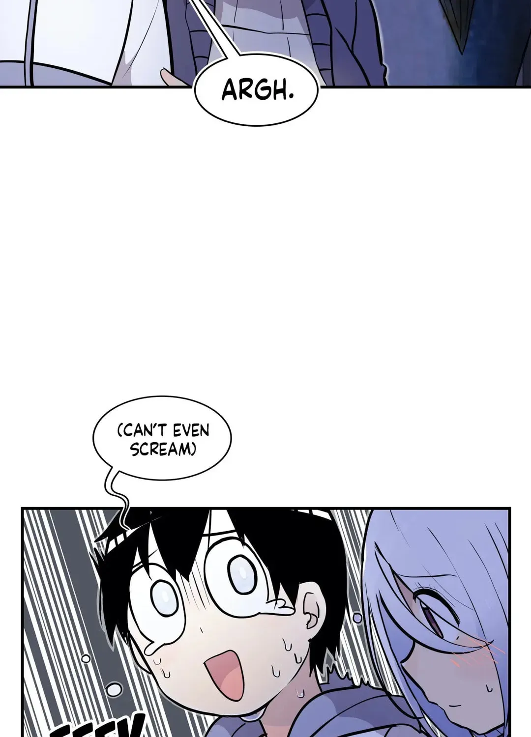 Read Rom-comixxx! chapter 37 image 107 on Lezhin