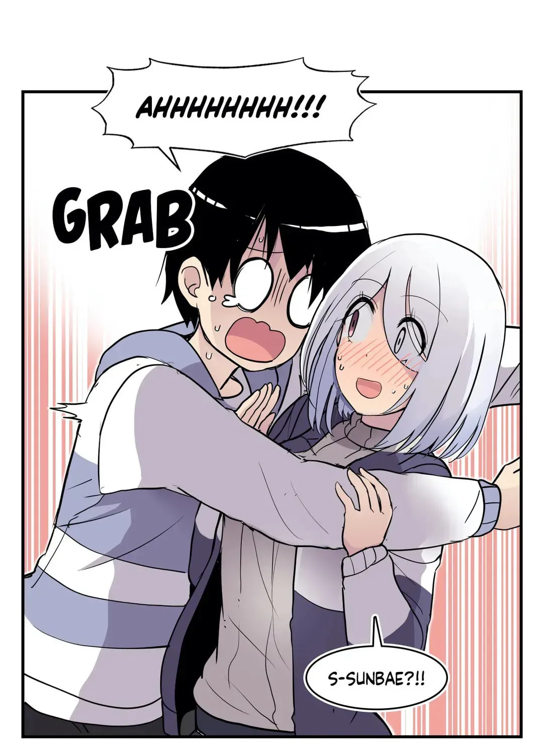 Read Rom-comixxx! chapter 37 image 109 on Lezhin