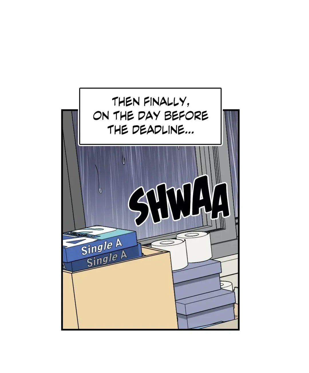 Read Rom-comixxx! chapter 37 image 11 on Lezhin