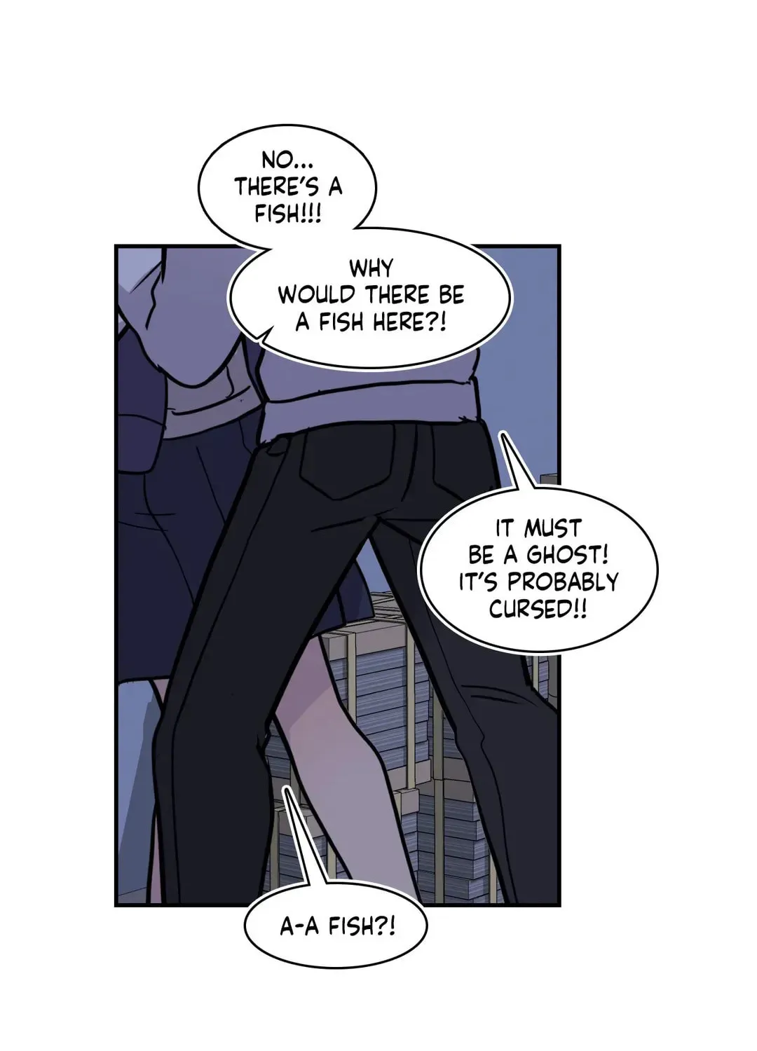 Read Rom-comixxx! chapter 37 image 113 on Lezhin