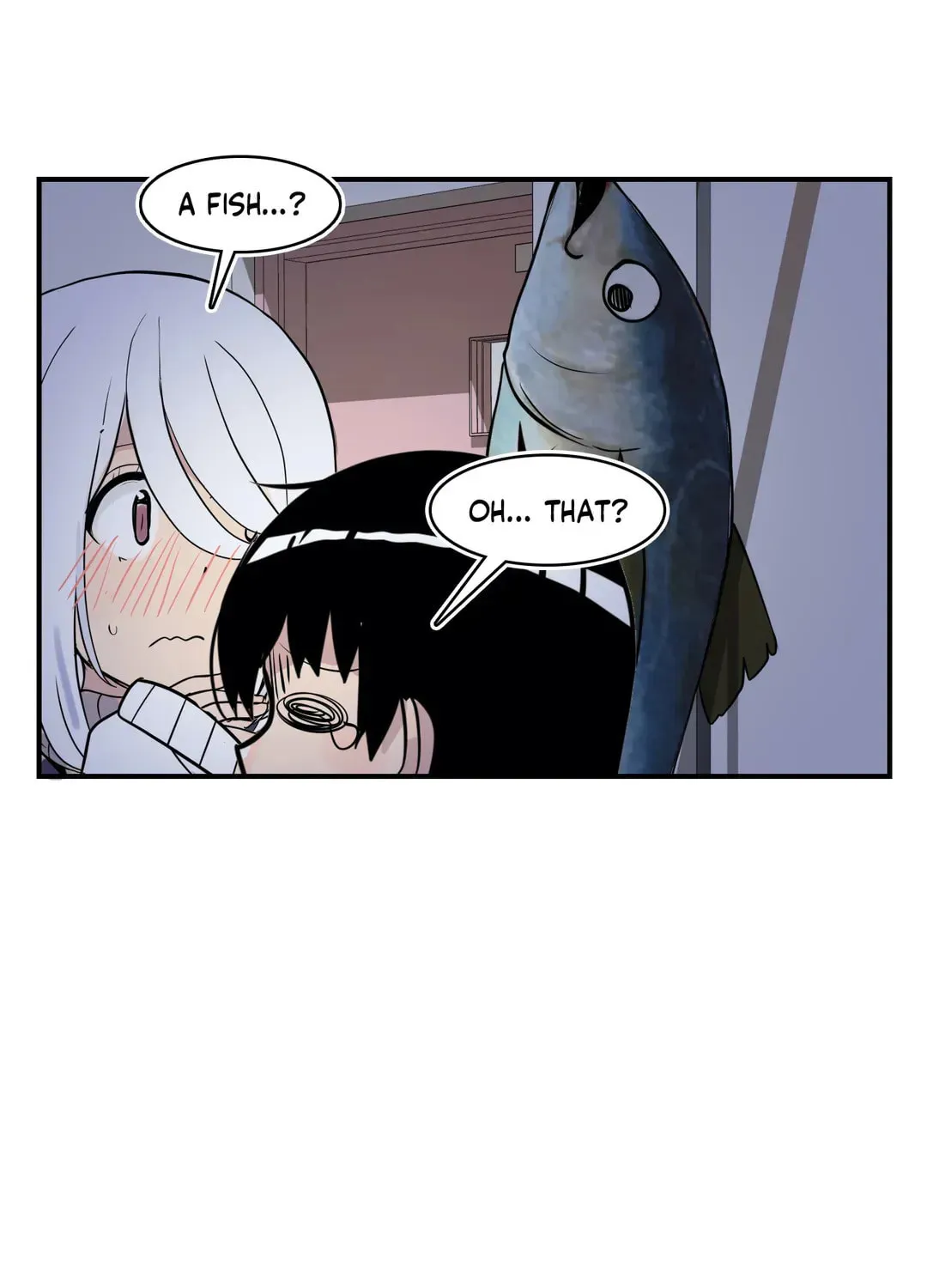Read Rom-comixxx! chapter 37 image 115 on Lezhin
