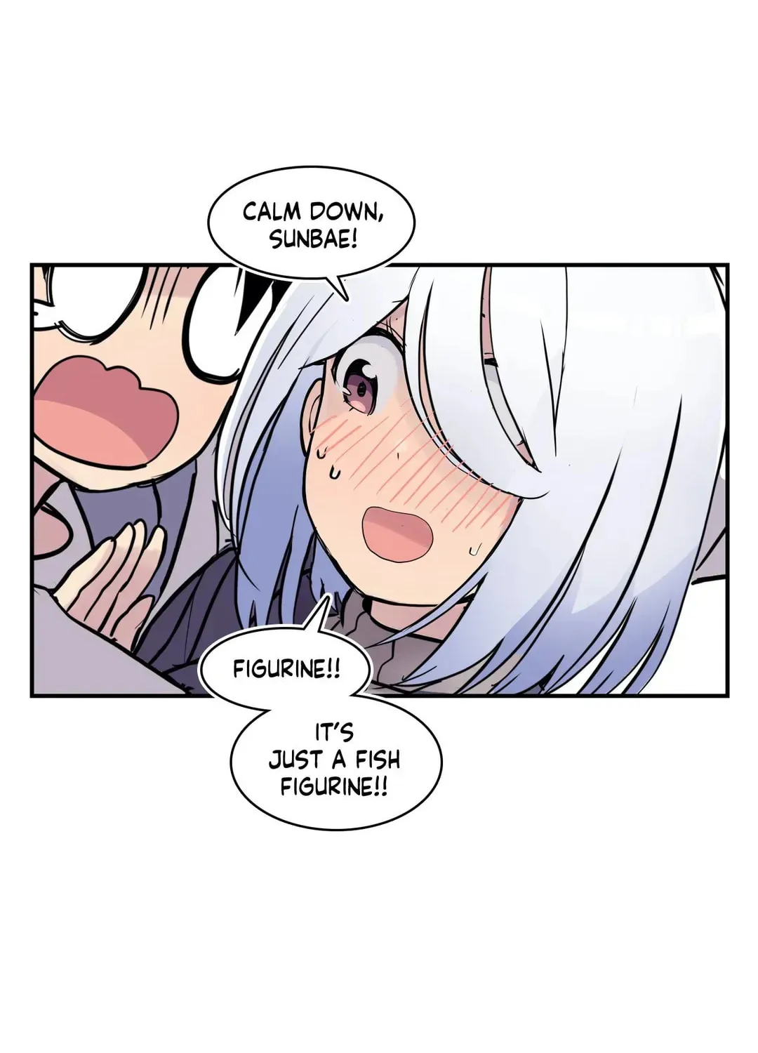 Read Rom-comixxx! chapter 37 image 116 on Lezhin